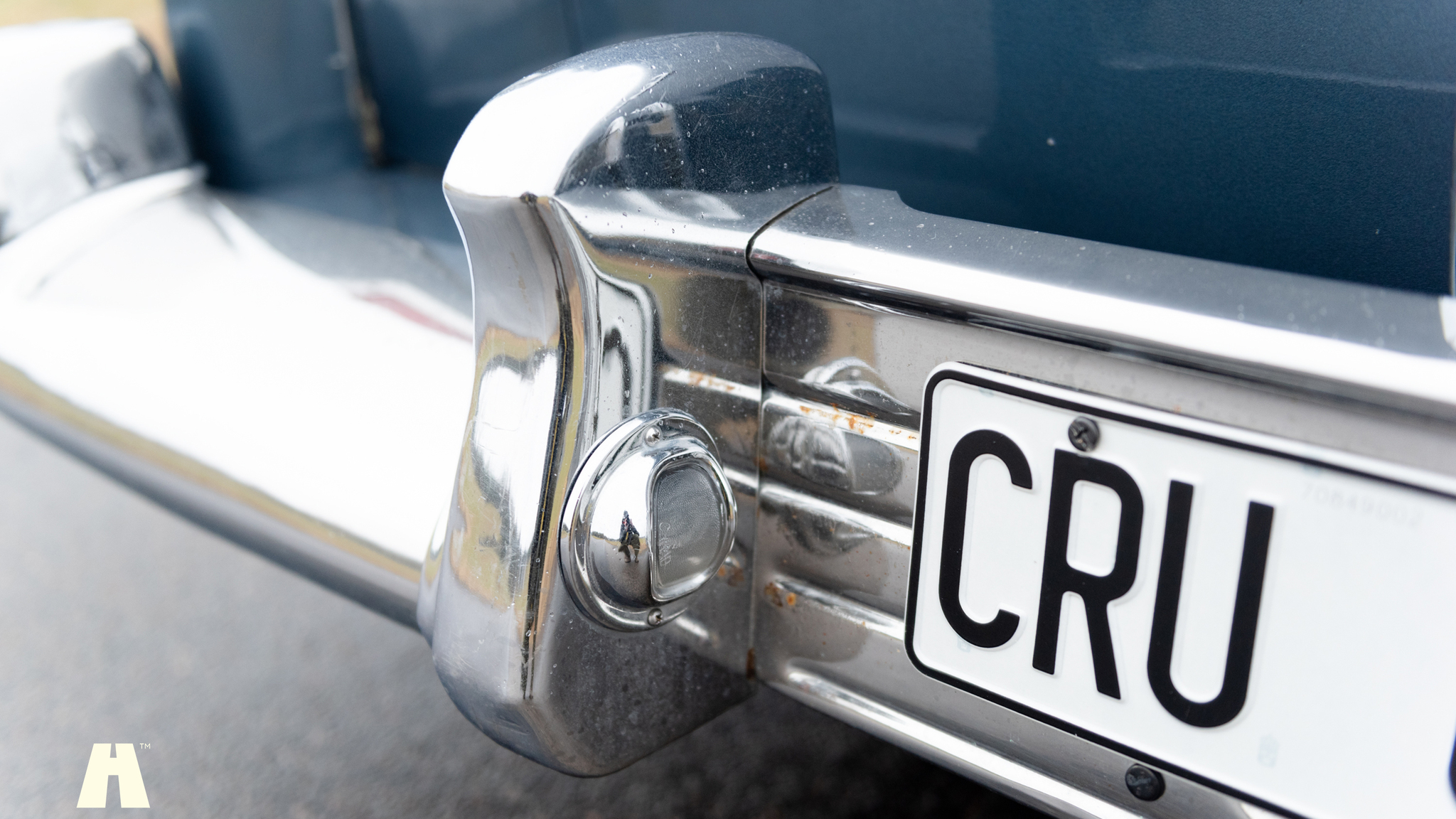 Exteriörbild på 1950 Chrysler Windsor Club Coupé (92)