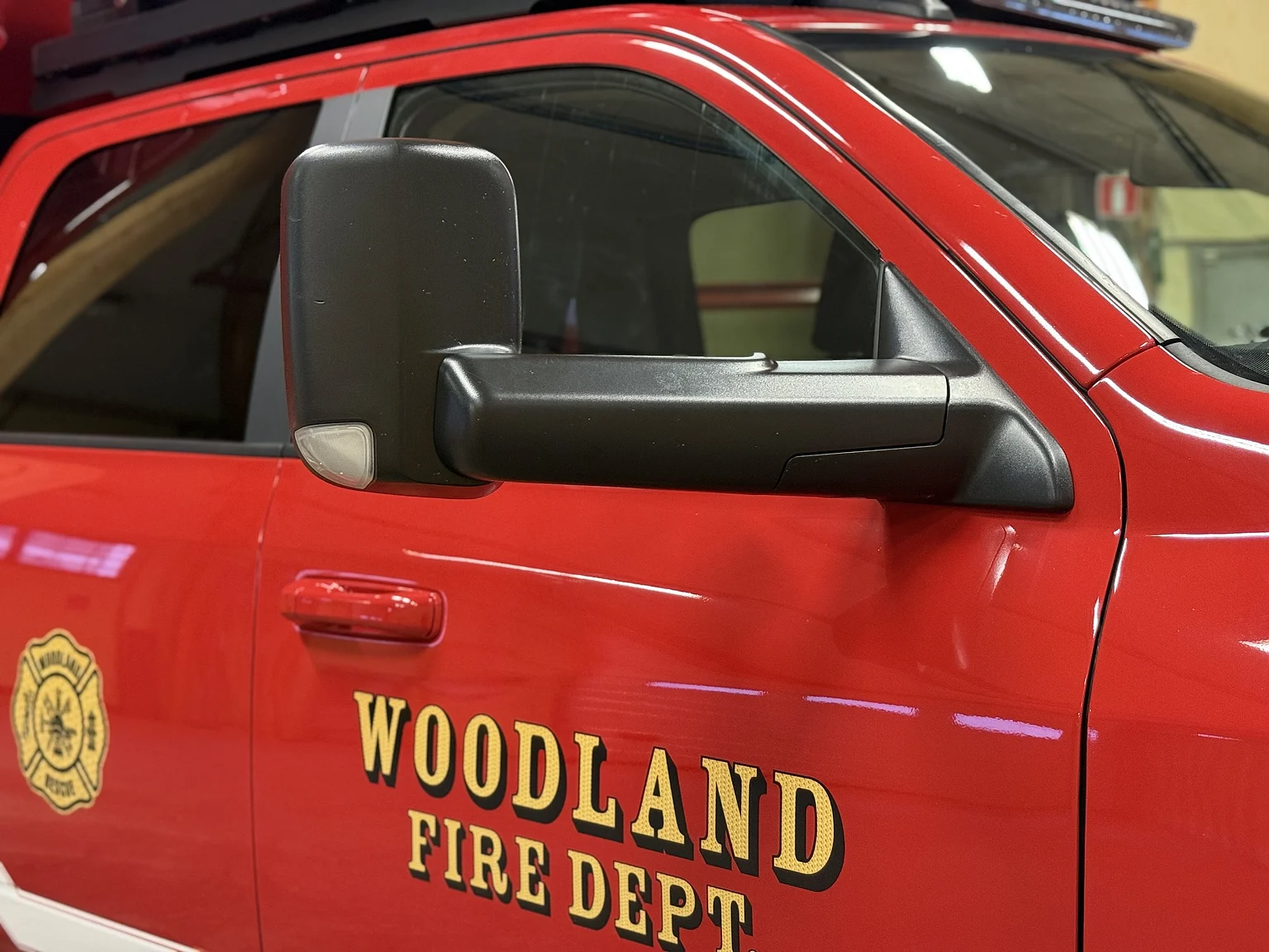 Aussenfoto 2020 Dodge Ram 2500 Overland (37)