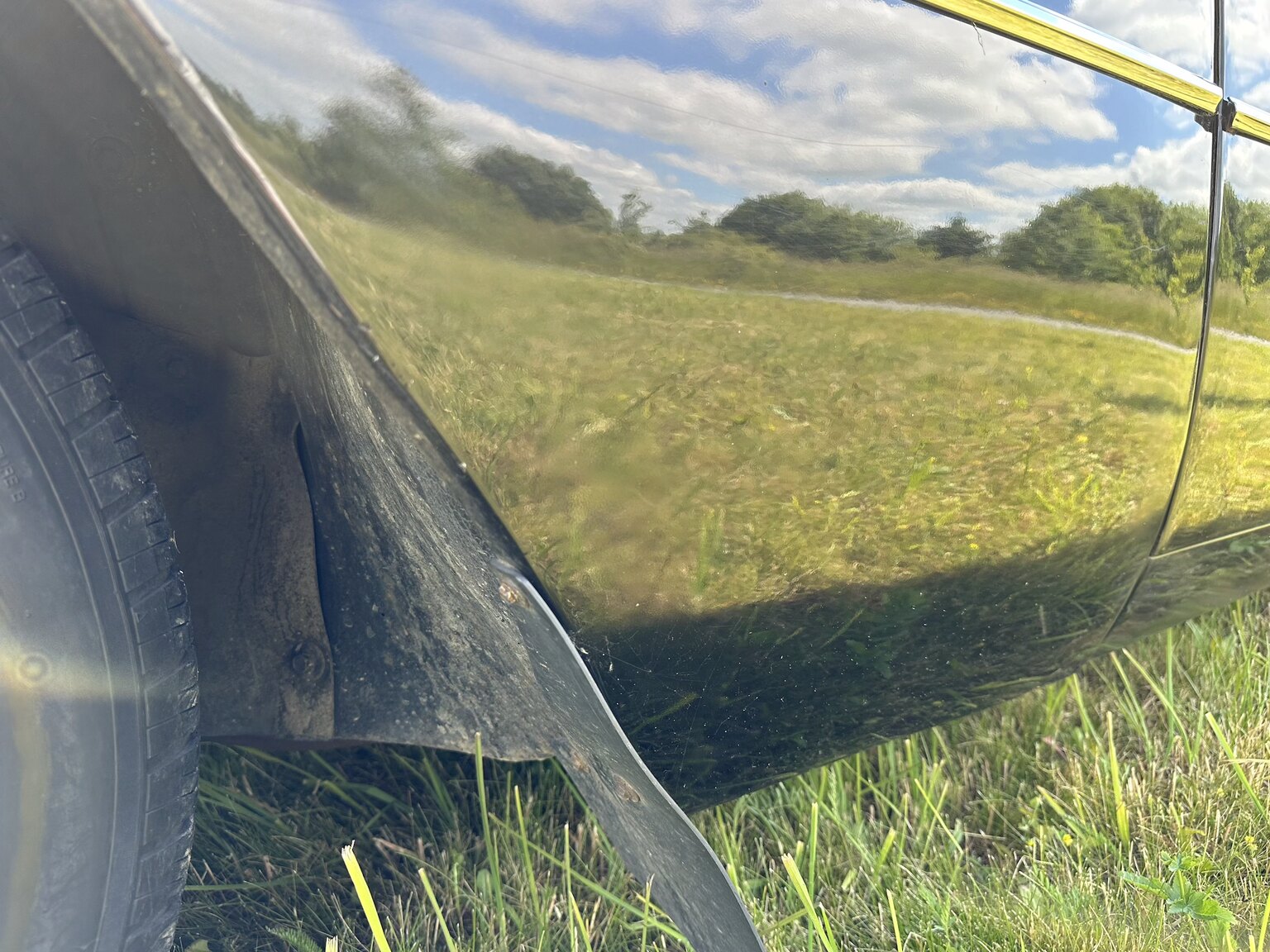 Aussenfoto 1964 Cadillac Fleetwood Seventy-Five Limousine (60)