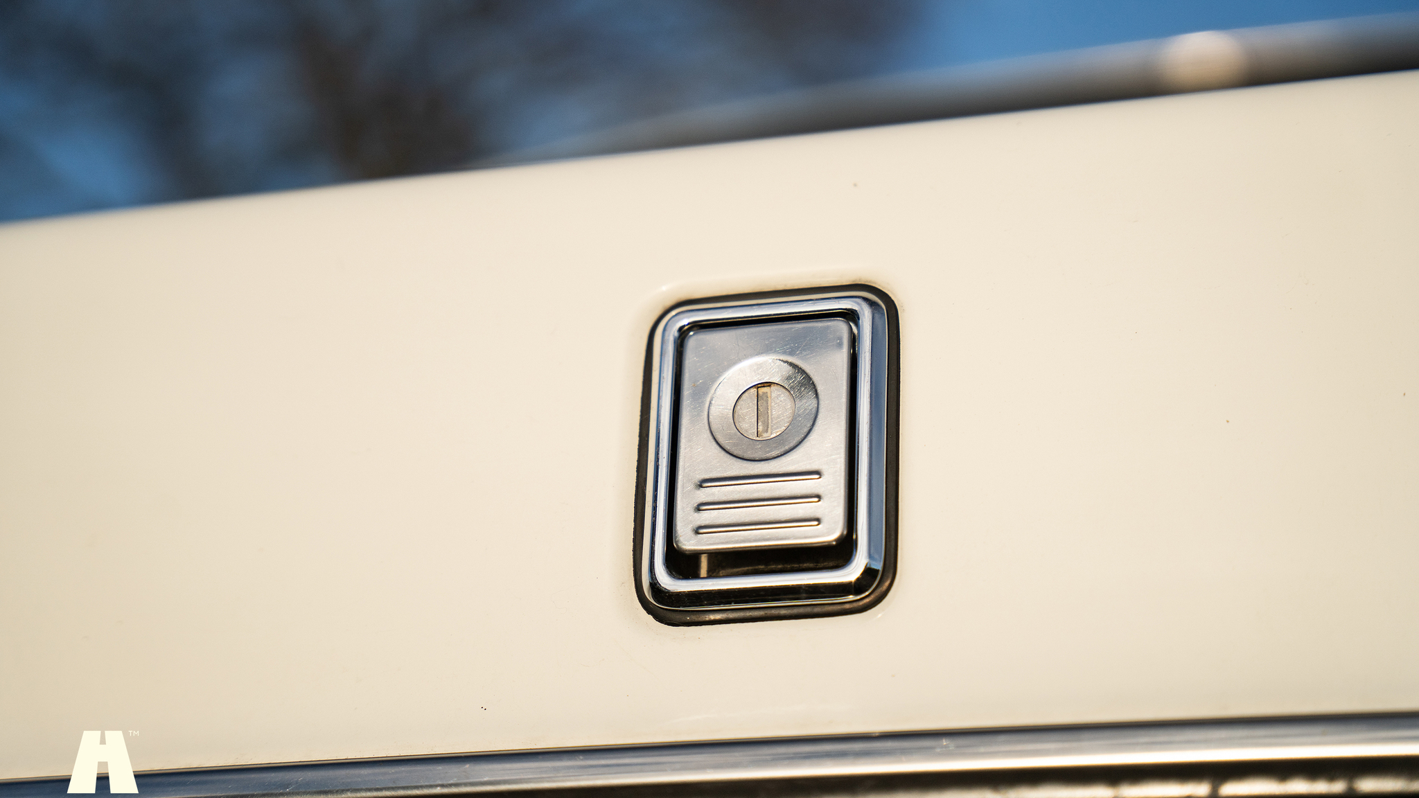 Aussenfoto 1988 Volvo 240 GL