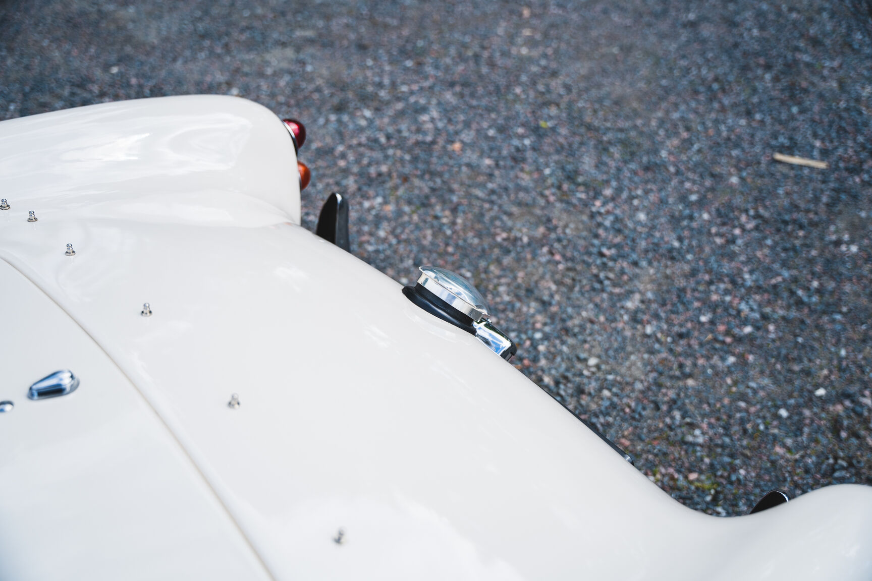 Exteriörbild på 1960 Berkeley B95 (46)