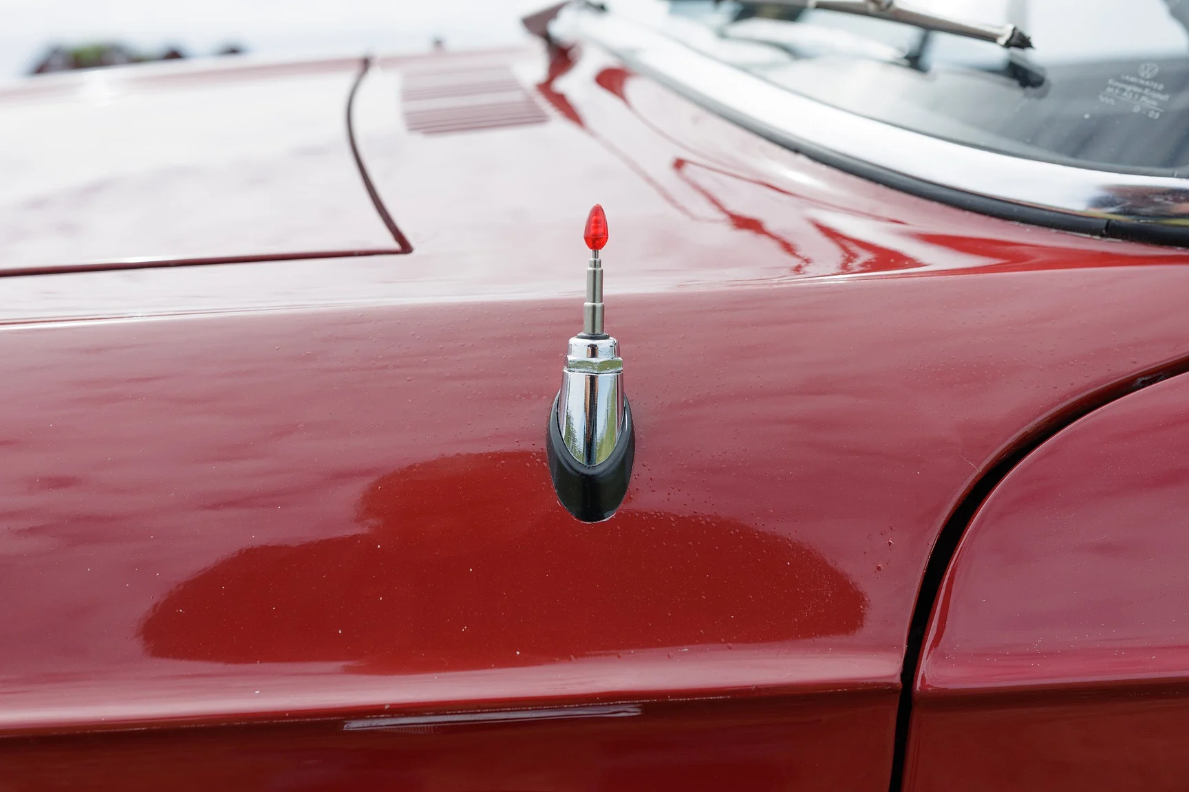 Aussenfoto 1968 Volkswagen Typ 34 1600 L Karmann-Ghia (28)