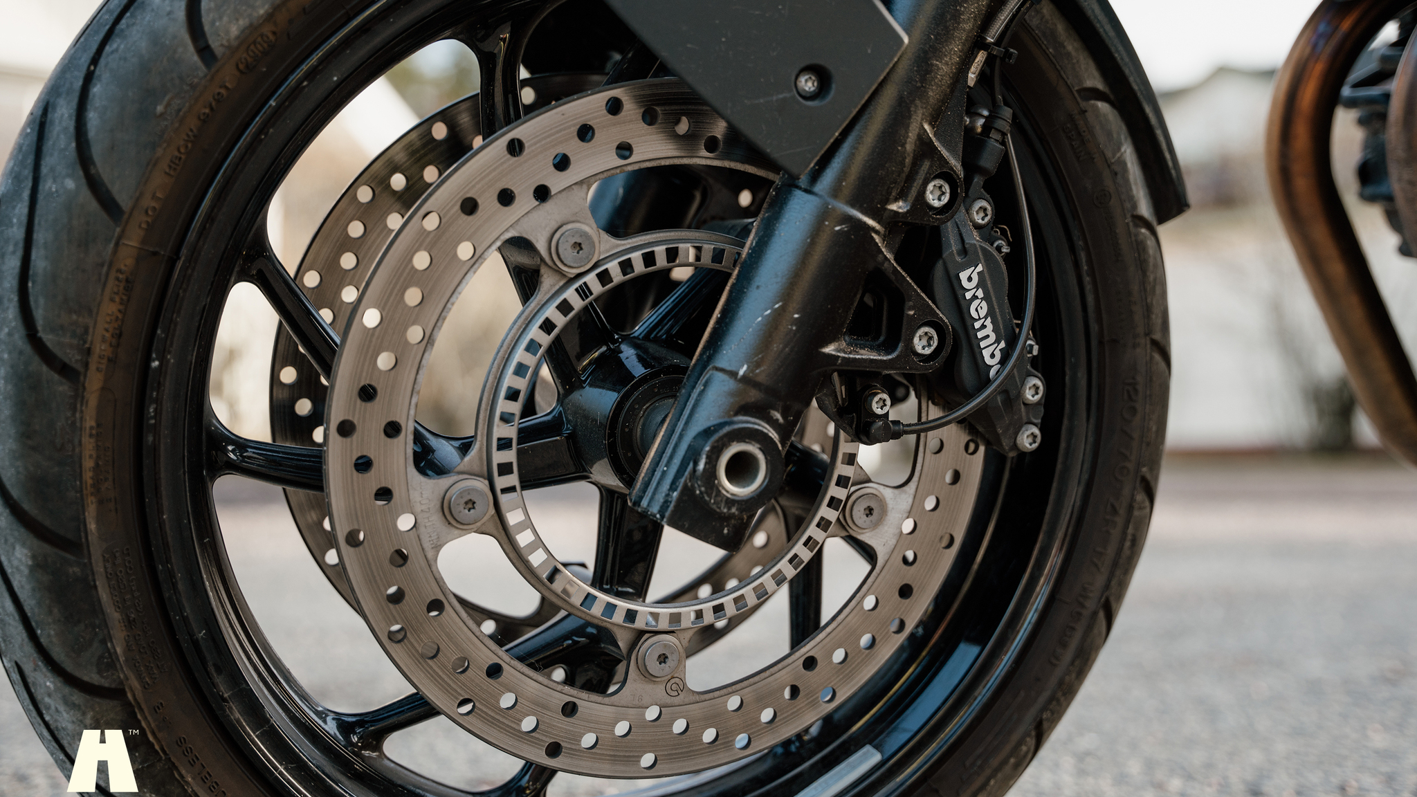 Image of 2010 BMW F800R mechanics