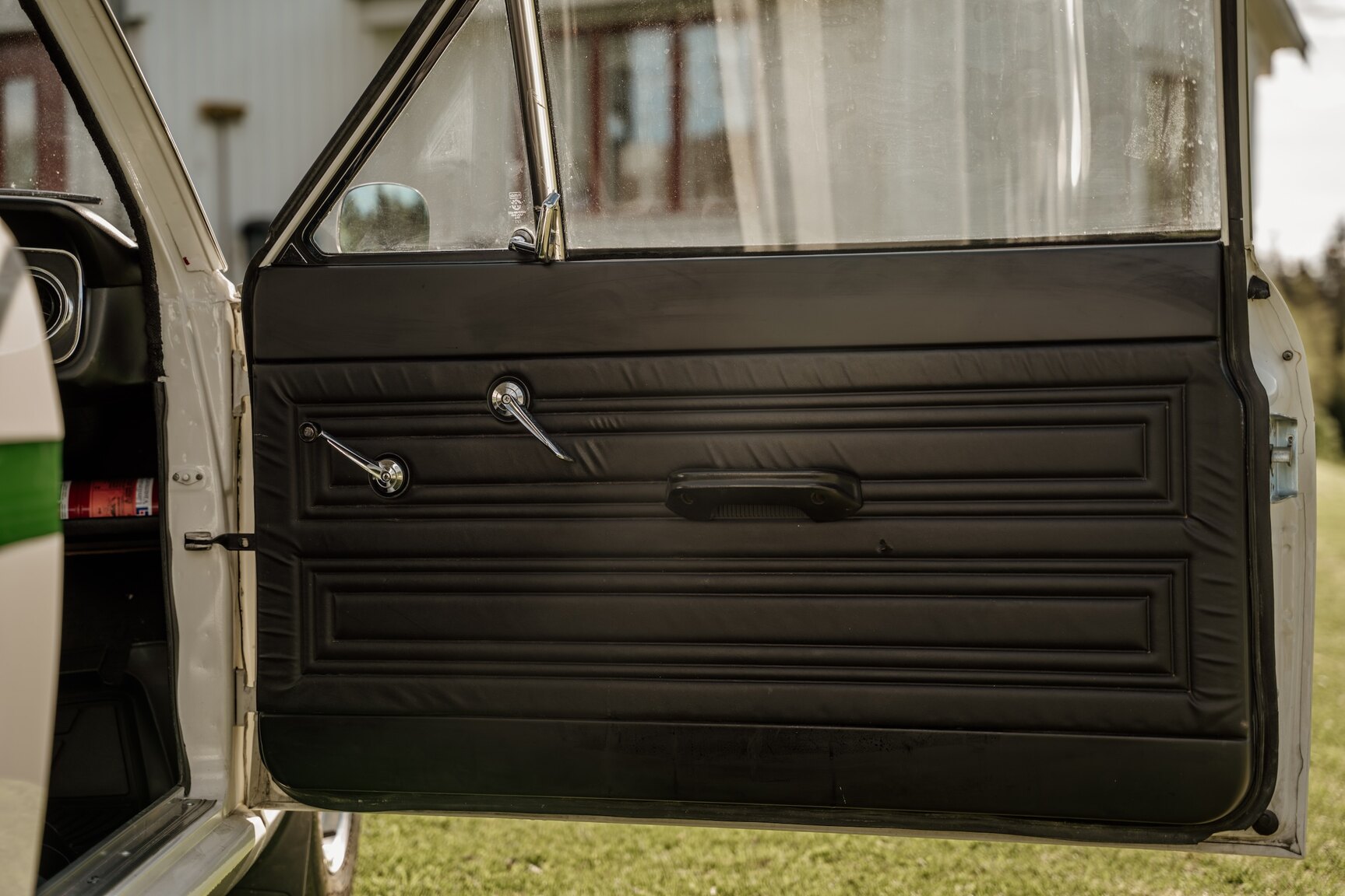 Interior image of 1968 Ford Cortina Lotus (26)