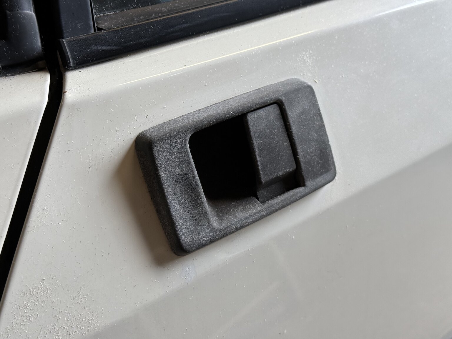 Exterior image of 1984 Citroën GSA Break