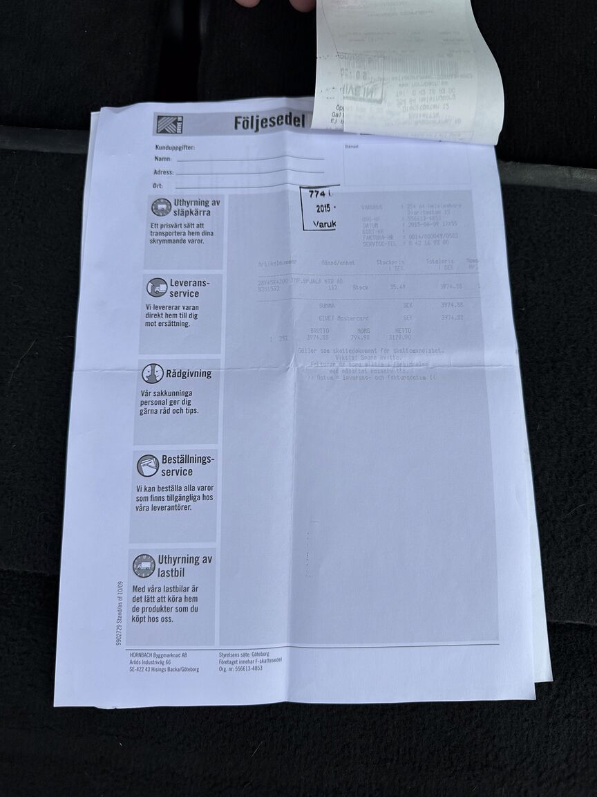 Documentation for 2008 Land Rover Discovery TDV6 SE (37)