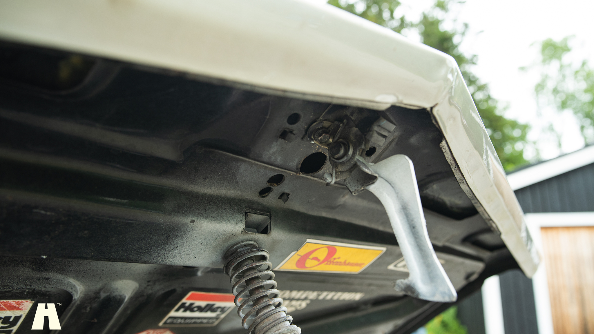 Image of 1967 Pontiac GTO Hardtop (41) mechanics