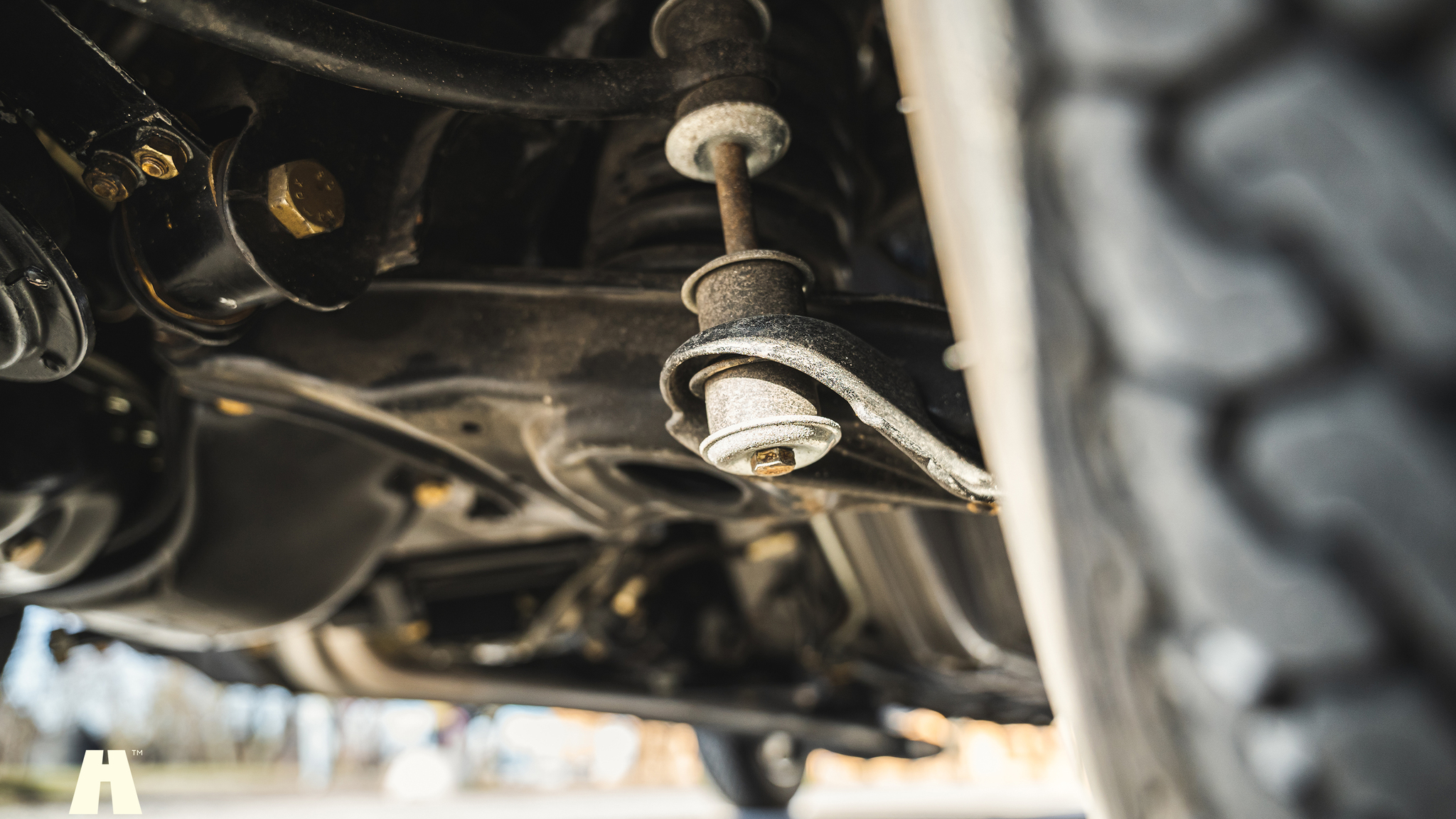 1970 Mercedes 280 SL Pagoda (49), Mekanik