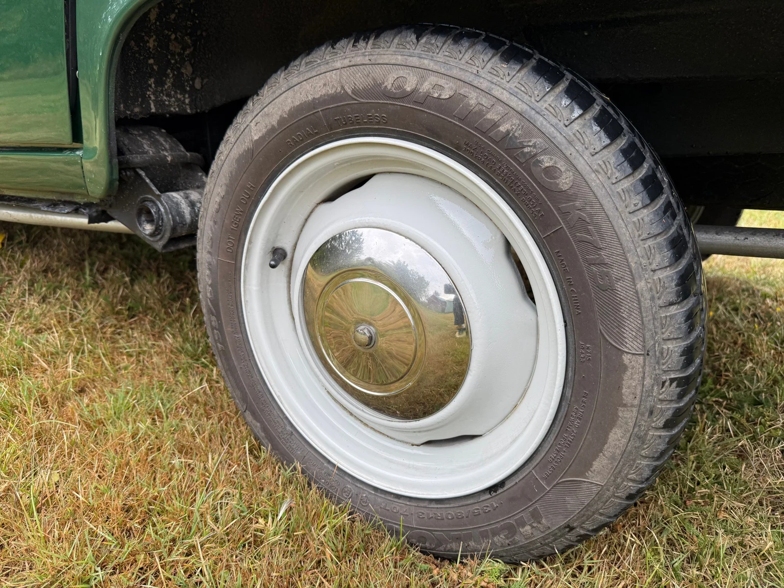 Aussenfoto 1970 Renault 4 (31)