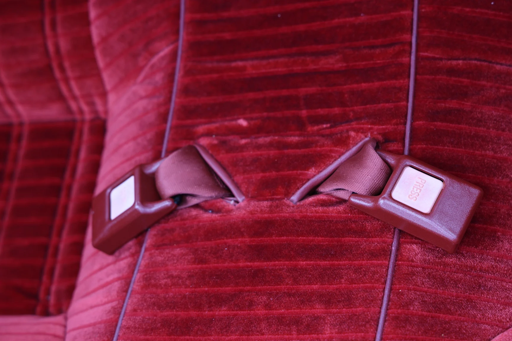 Interior image of 1983 Datsun 280ZX (44)