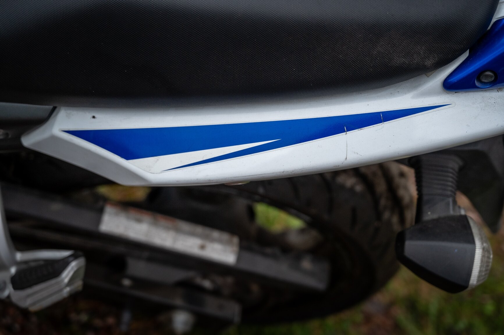 Exteriörbild på 2008 Suzuki GSX650F (26)