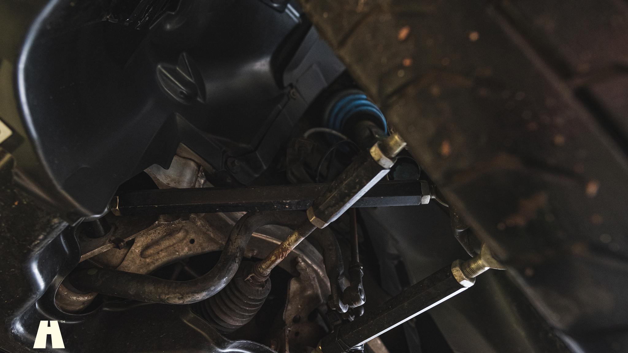 Image of 2006 BMW 130 Trackday mechanics