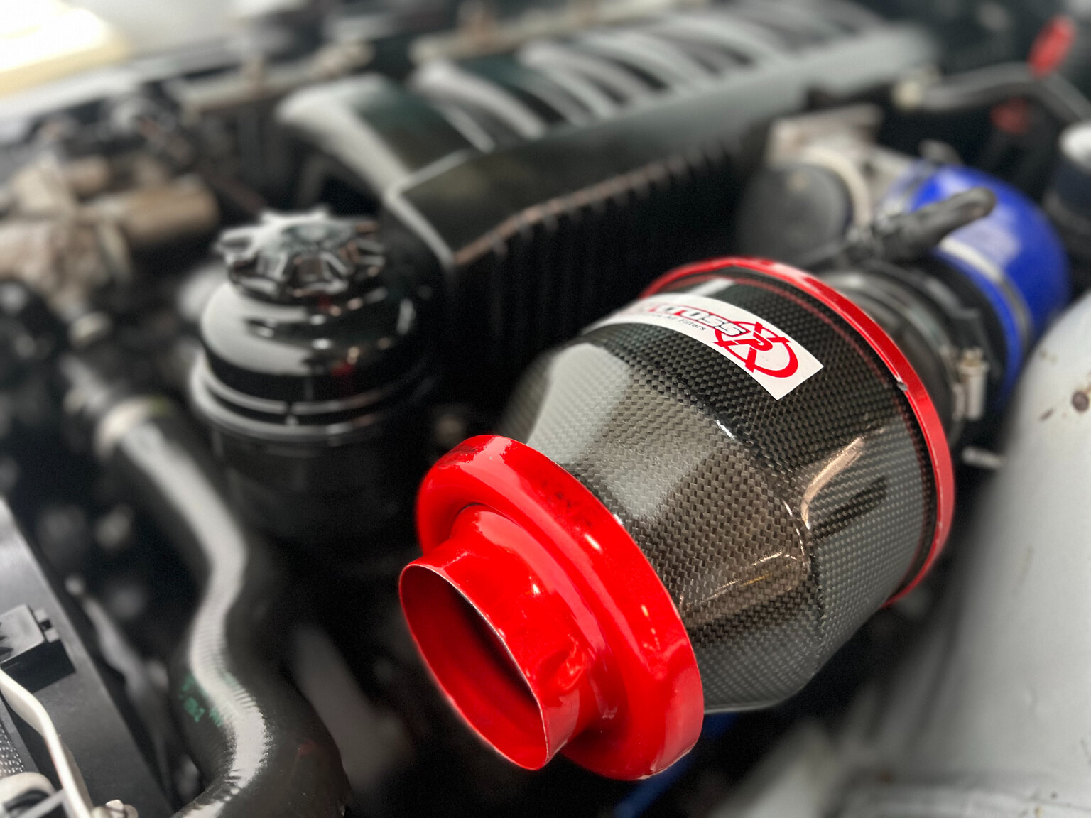 Image of 2000 BMW Z3 Coupé 3.0 mechanics