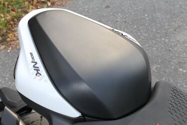 Exterior image of 2023 CFMOTO 800NK