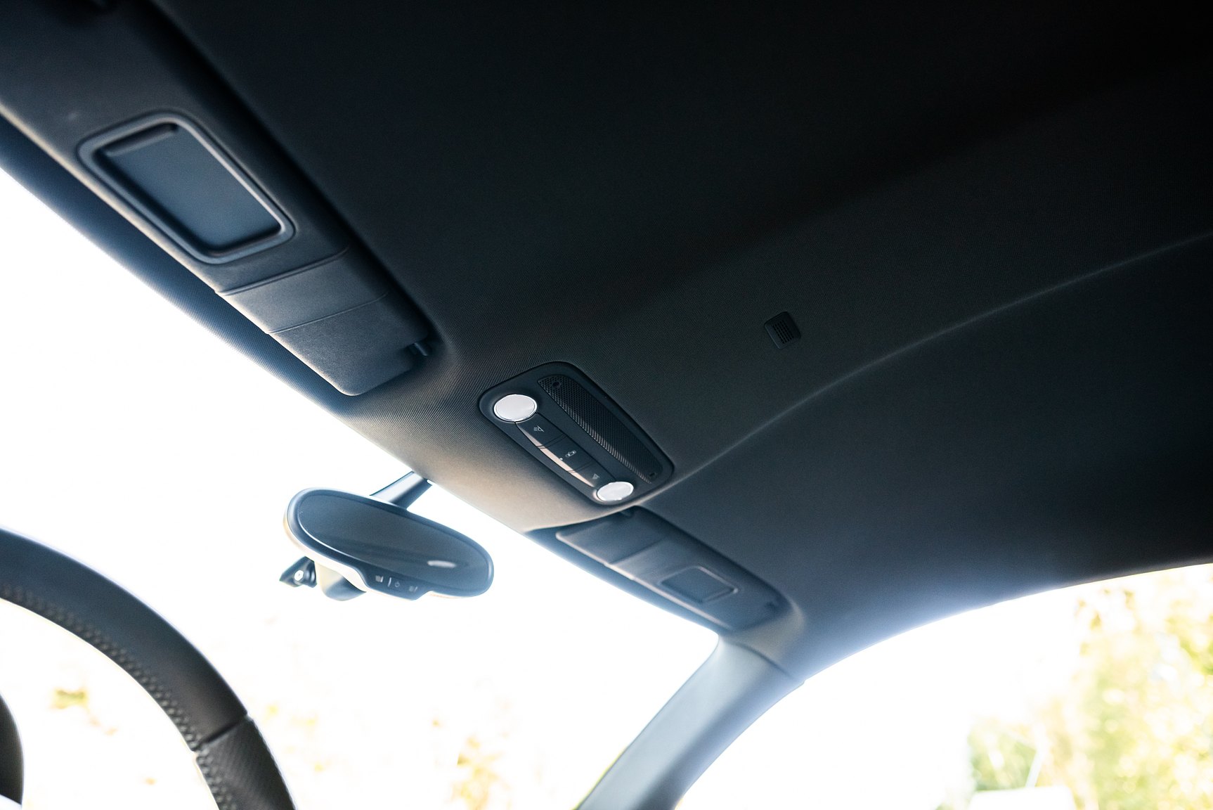 Interior image of 2008 Audi R8 4.2 V8 Turbo Manuell