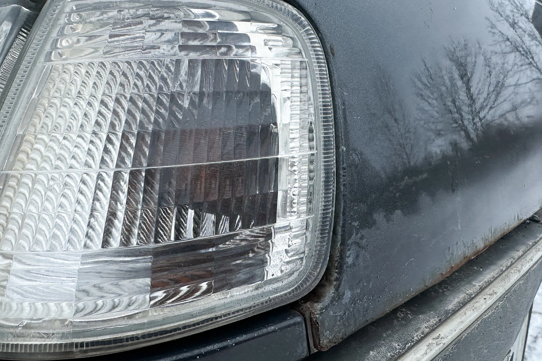 Exterior image of 1991 Peugeot 405 Break SRI (49)