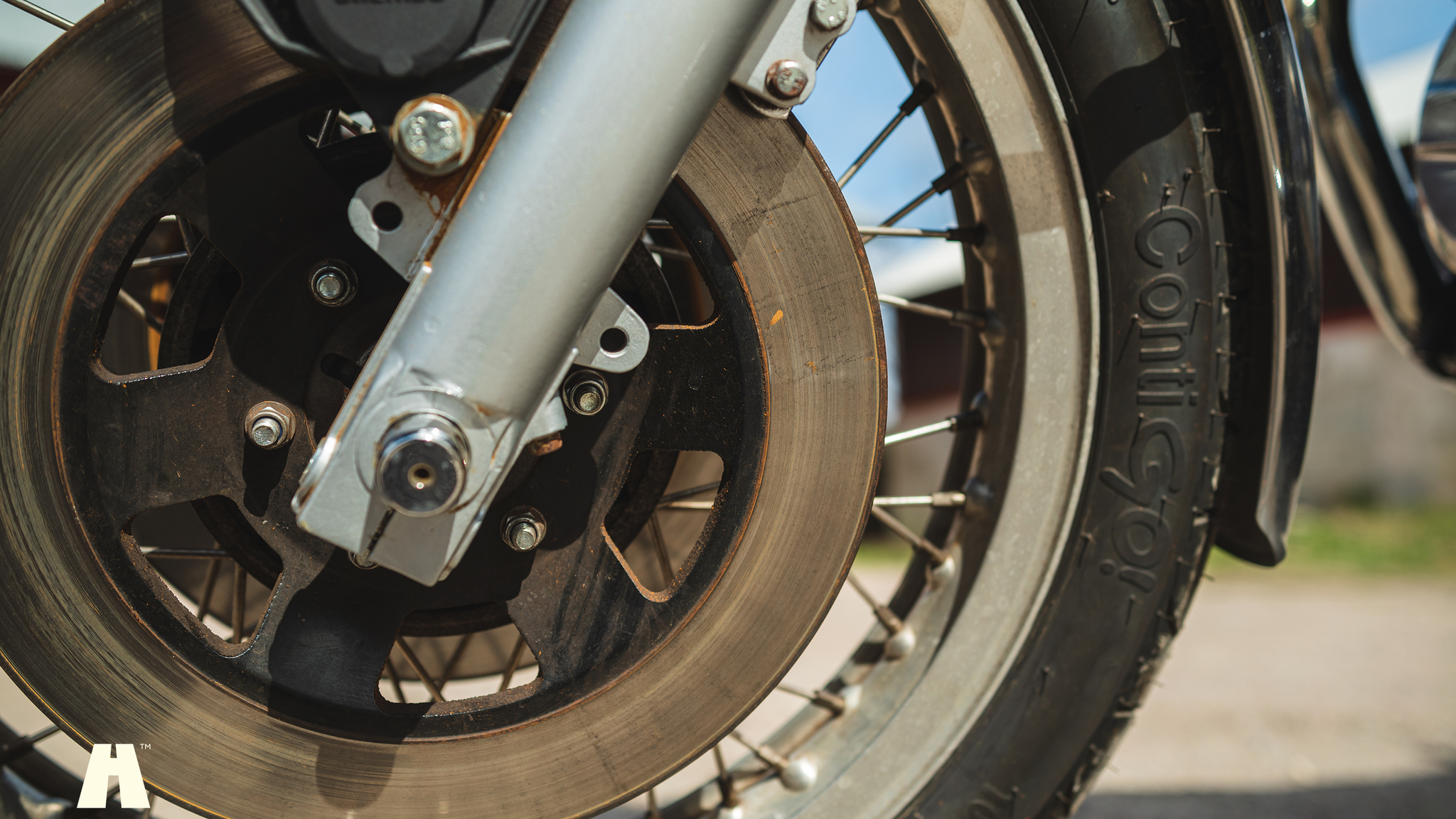 Aussenfoto 1978 Moto Guzzi 850 T3 California (56)