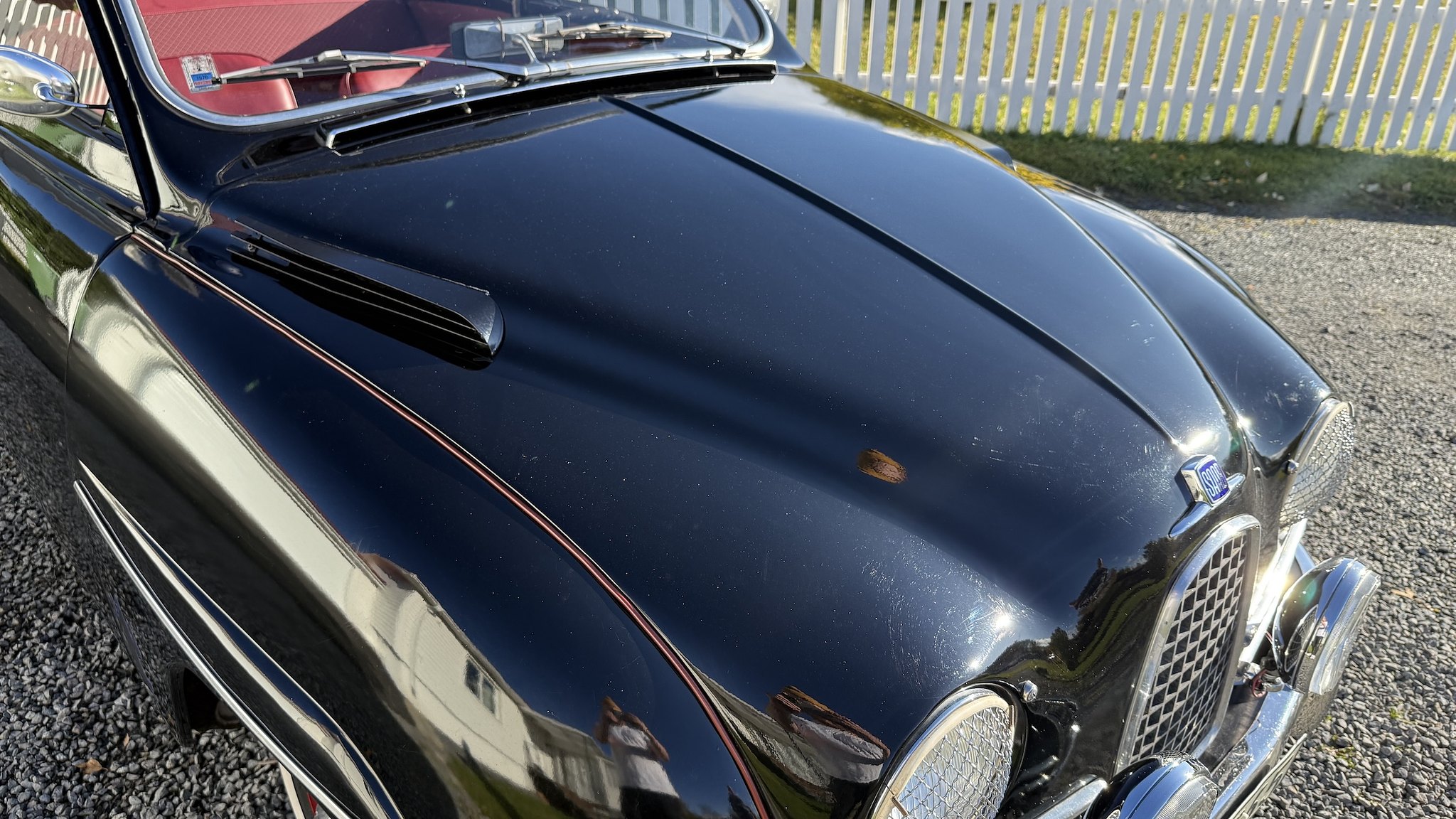 Exterior image of 1960 Saab 96 (7)