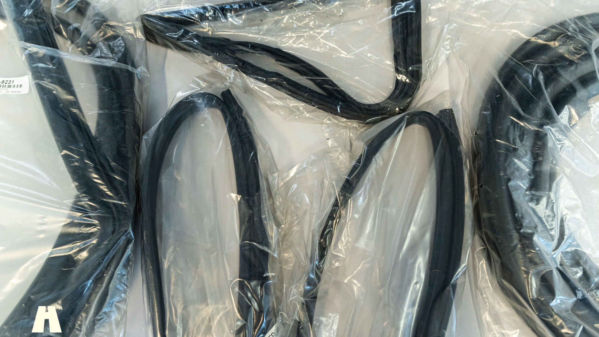 1969 Ford F100 (102), Mekanik