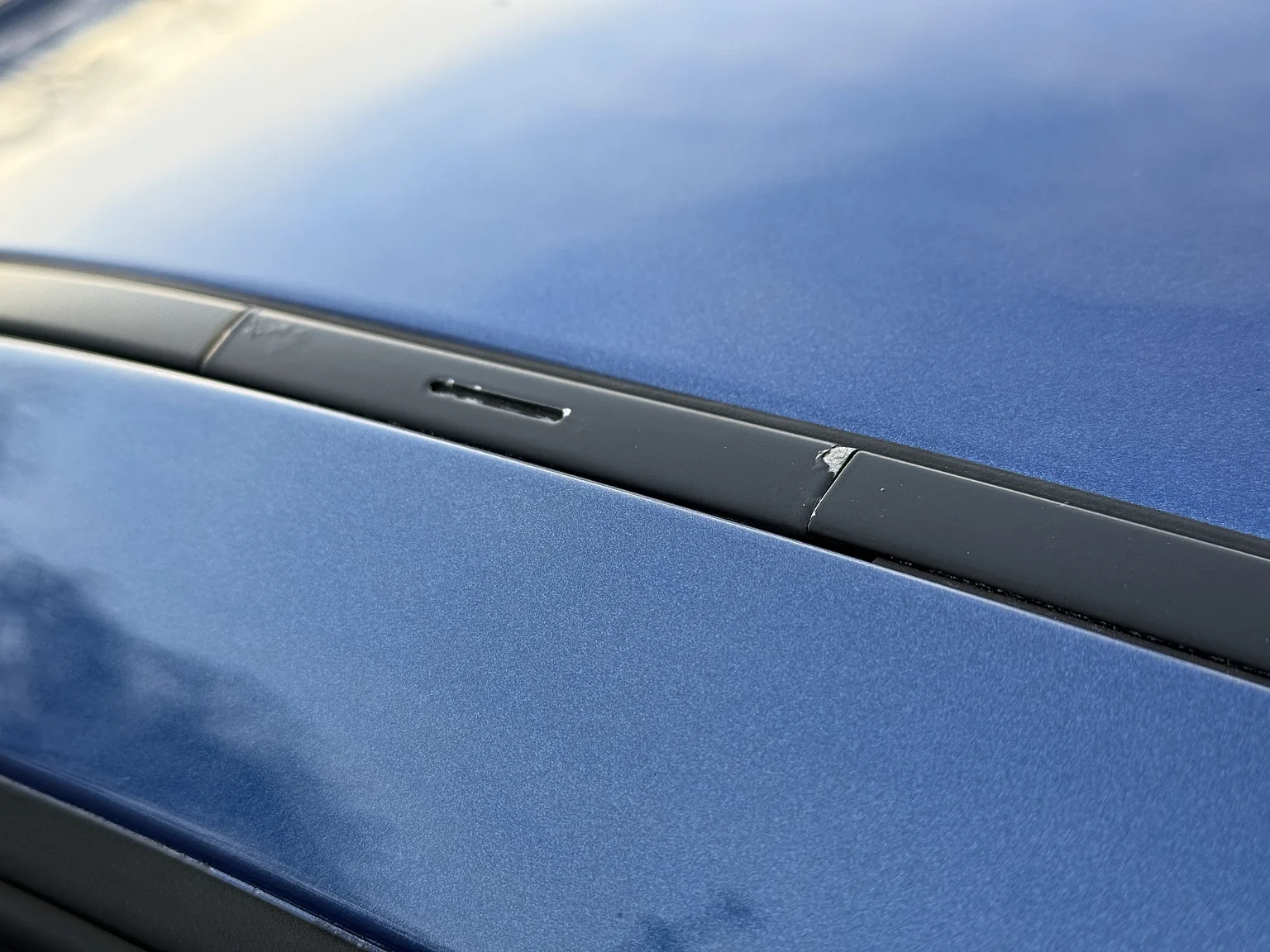 Exteriörbild på 1992 BMW 850iA - No Reserve (58)