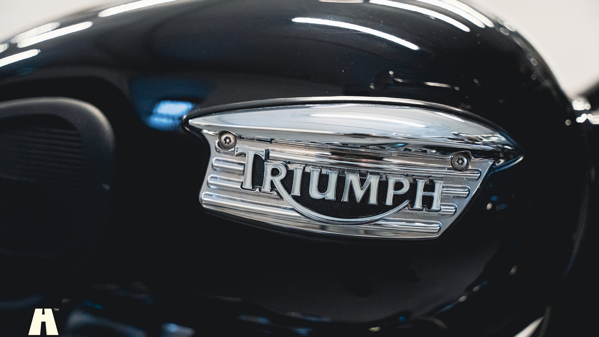 Aussenfoto 2007 Triumph Thruxton 900 (13)