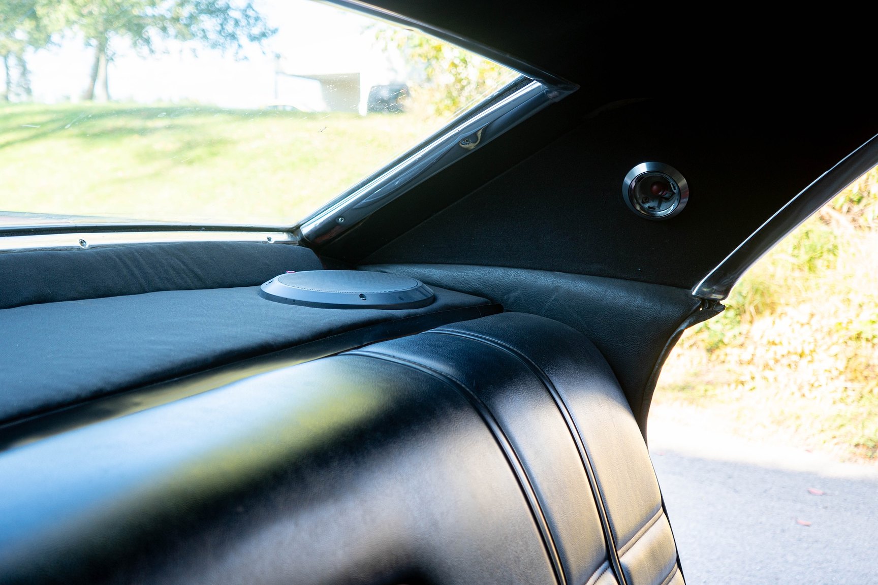 Interior image of 1967 Buick Electra 225 Custom 430 cui