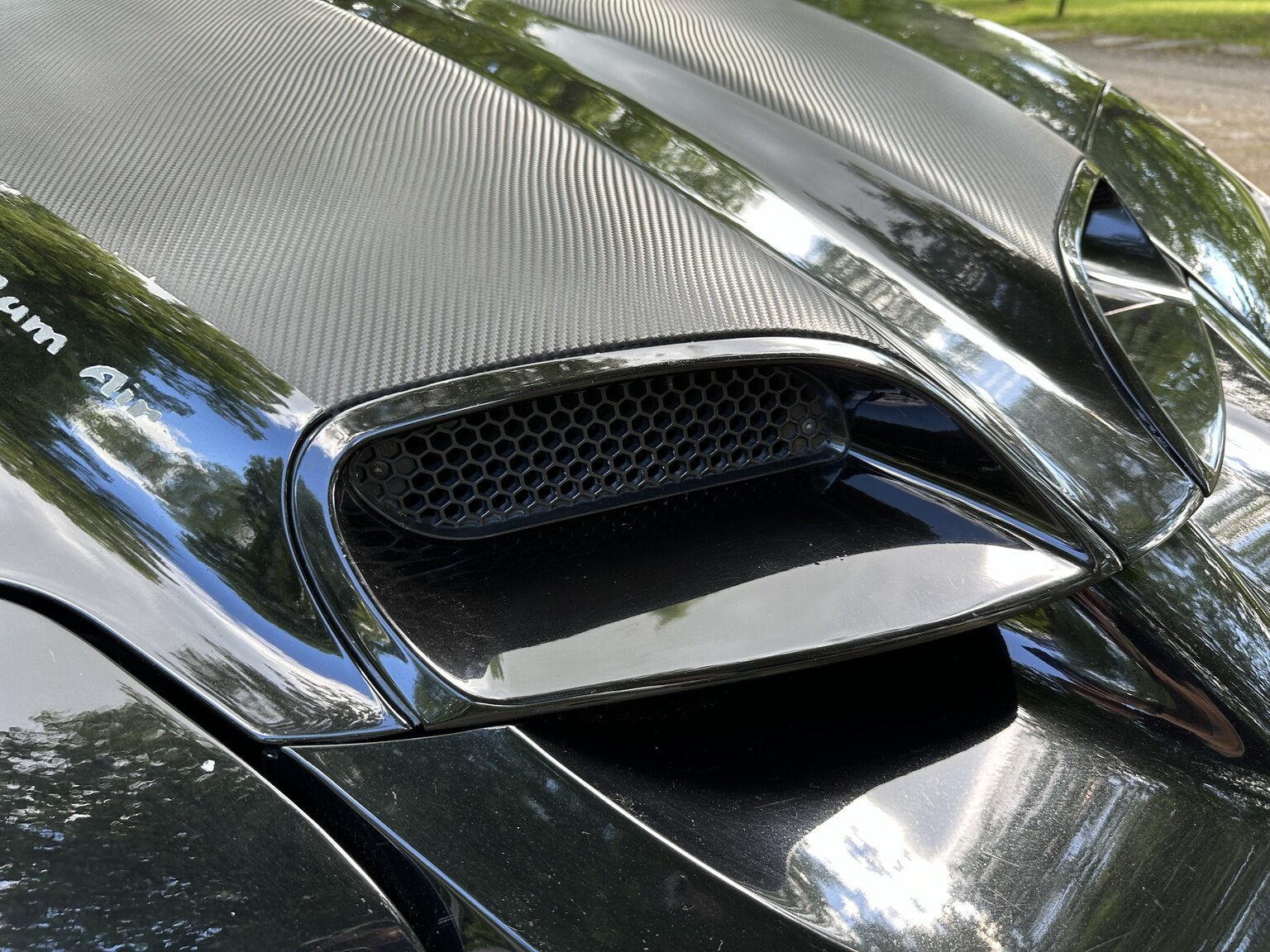 Aussenfoto 2000 Pontiac TransAm Firebird (23)