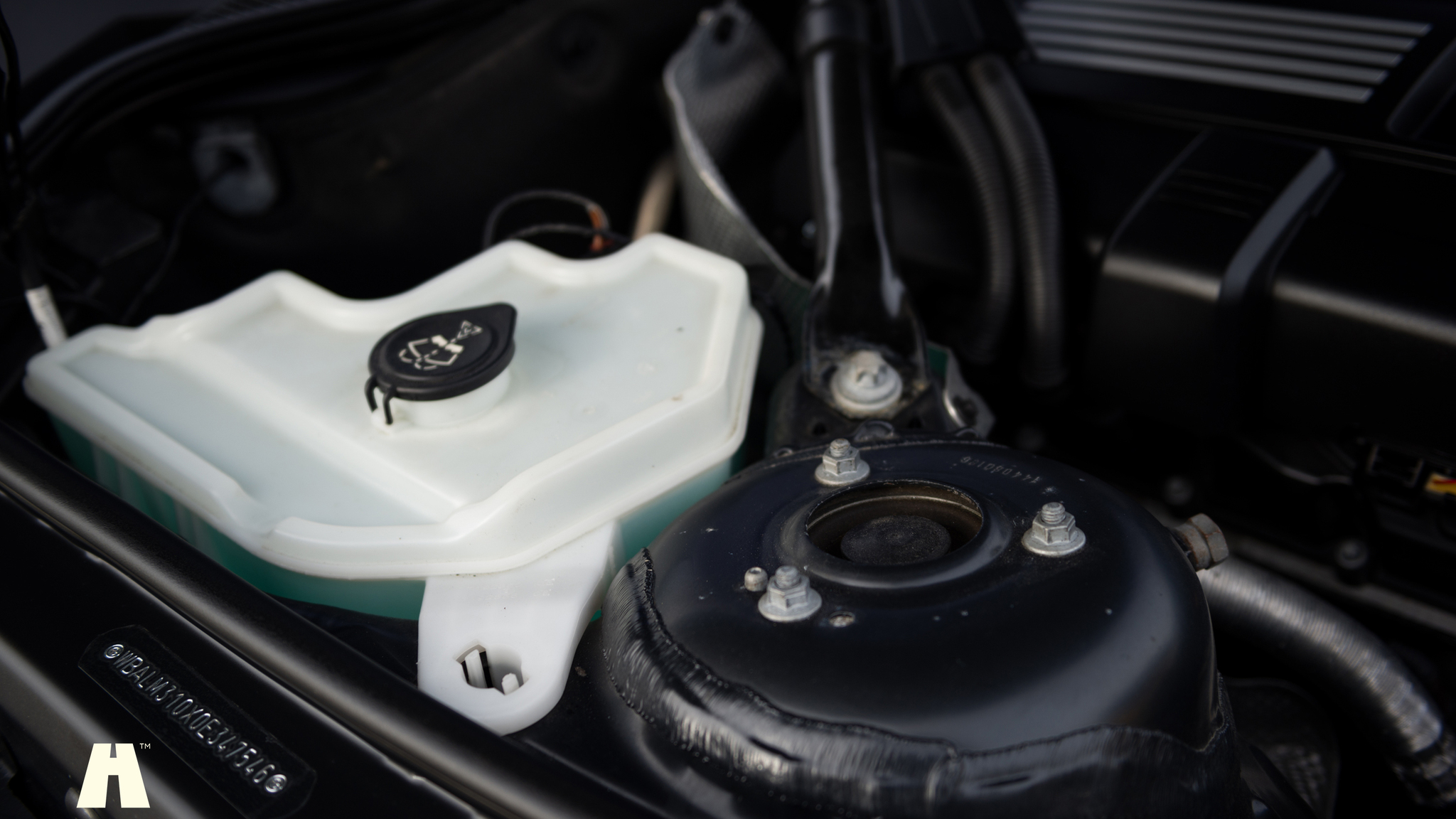 Image of 2009 BMW Z4 S-Drive23i mechanics (5)