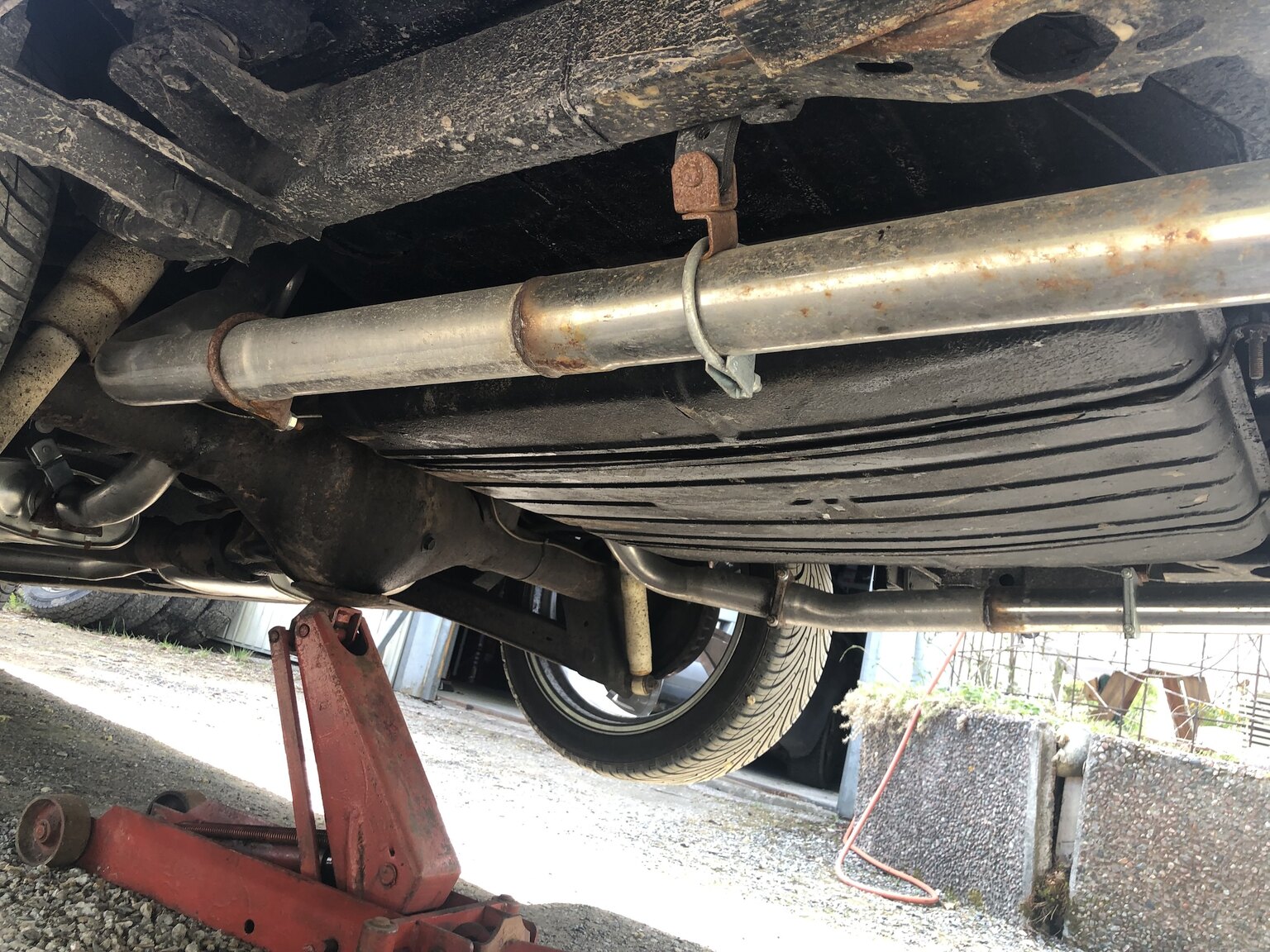 Image of 1969 1969 Cadillac Tarragona mechanics