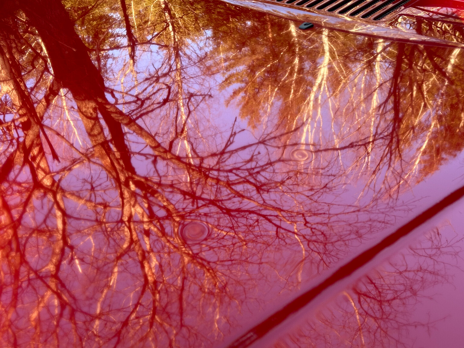 Aussenfoto 1990 VOLVO 740 Turbo