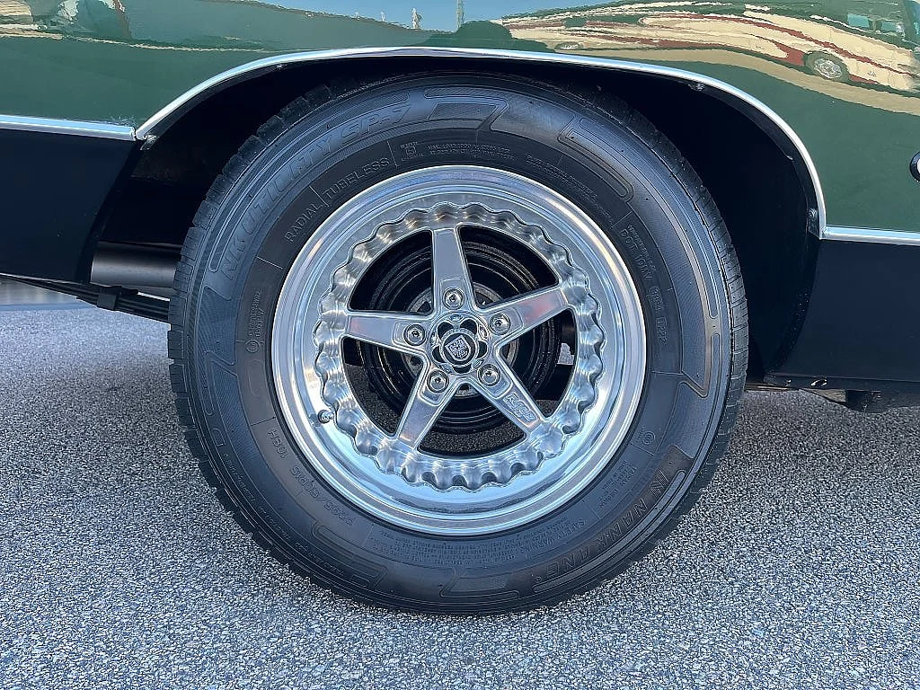 Image of 1969 Plymouth GTX (69)
