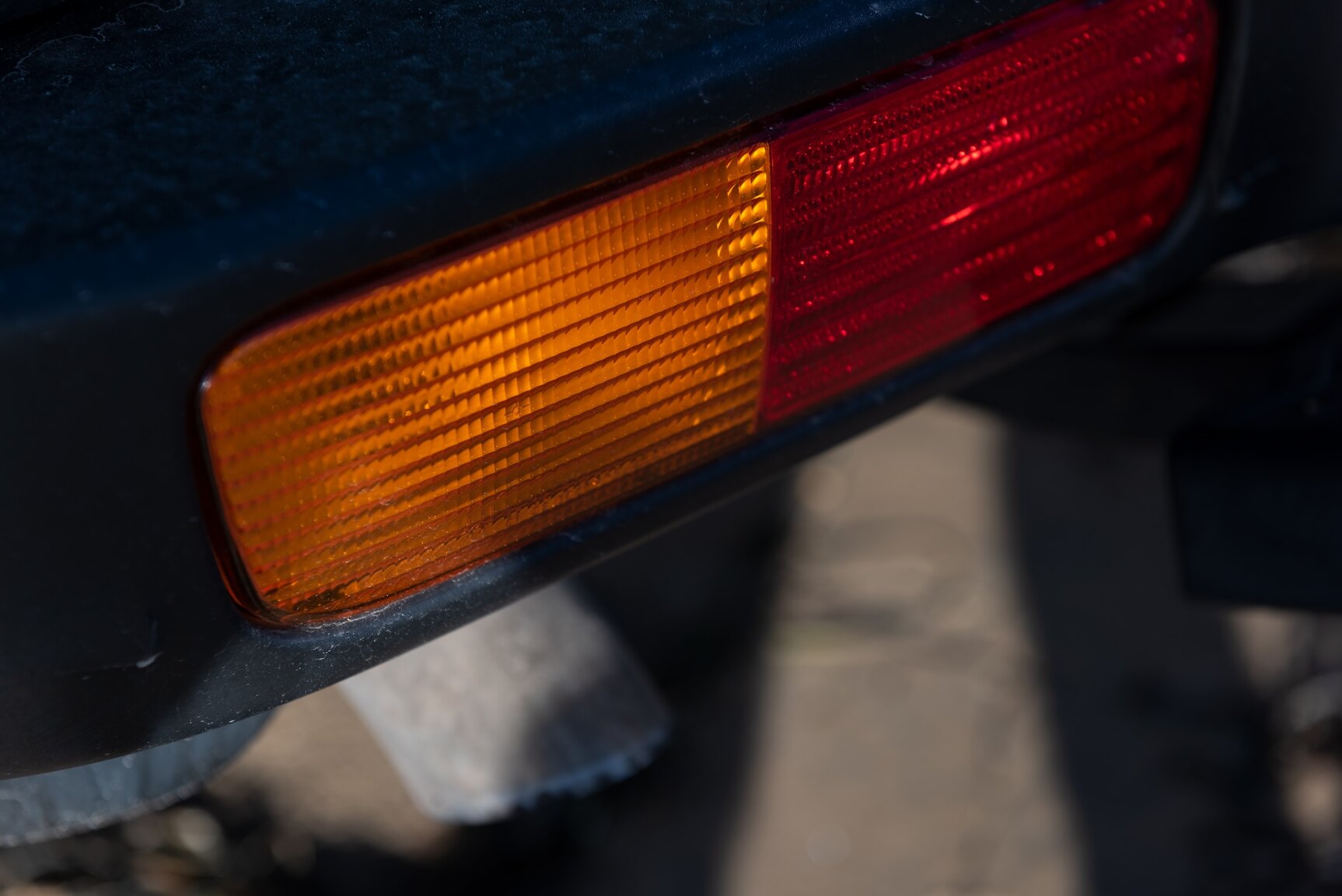 Exterior image of 1999 Land Rover Discovery 4.0 V8