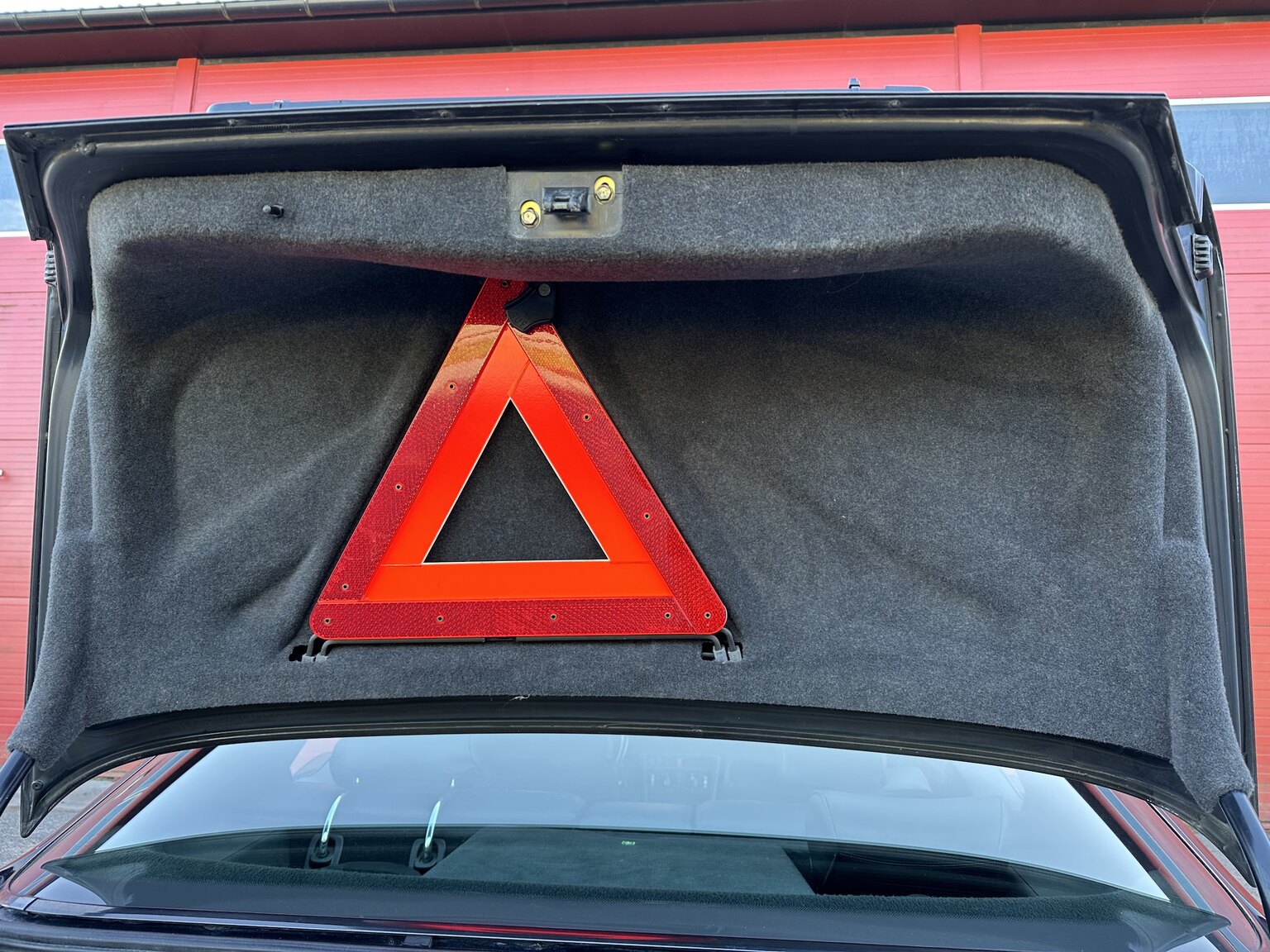 Interiörbild 1990 Mercedes-Benz 300 CE 24V