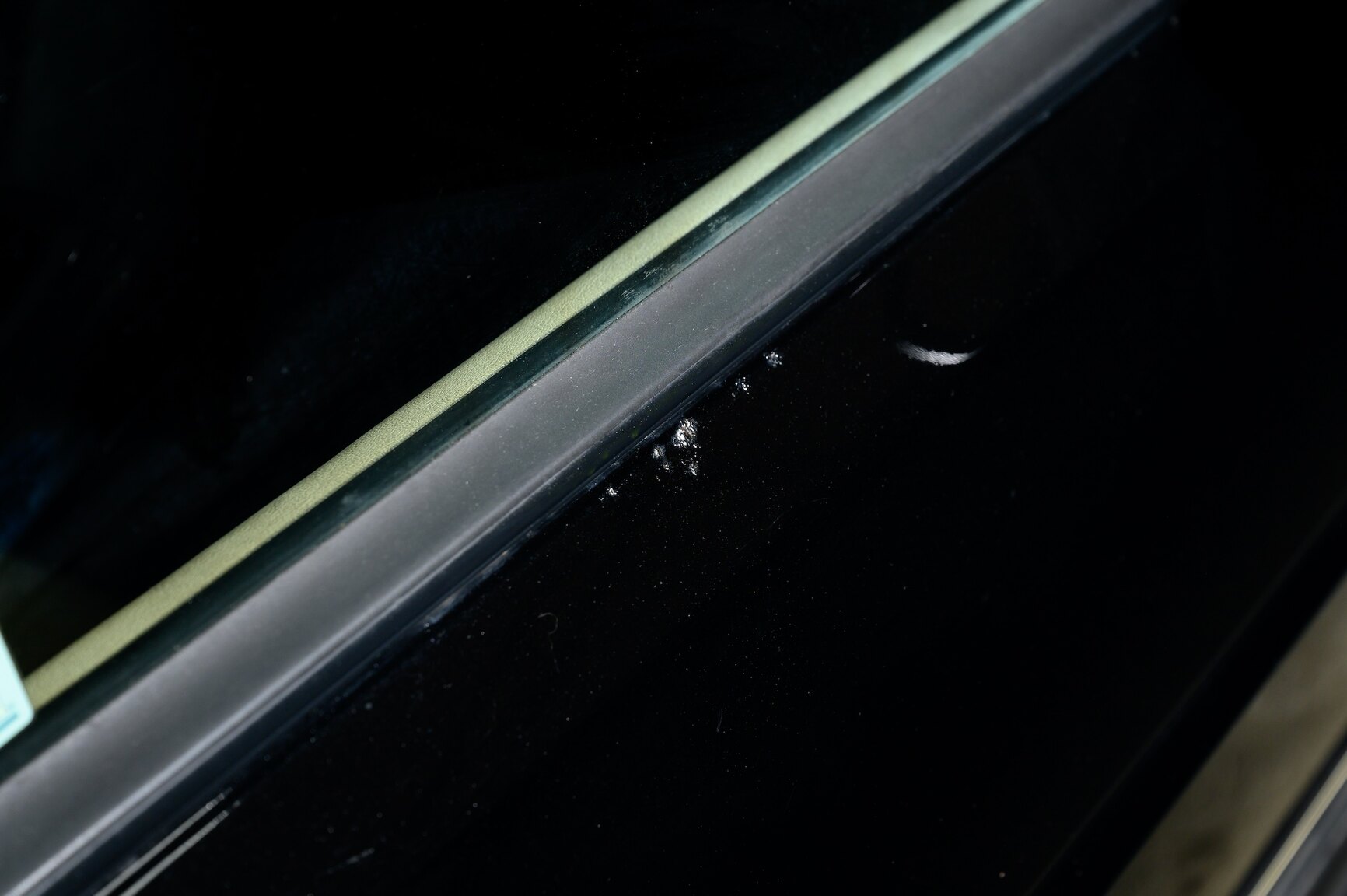 Aussenfoto 1991 Volkswagen Golf Country Chrome Edition (63)