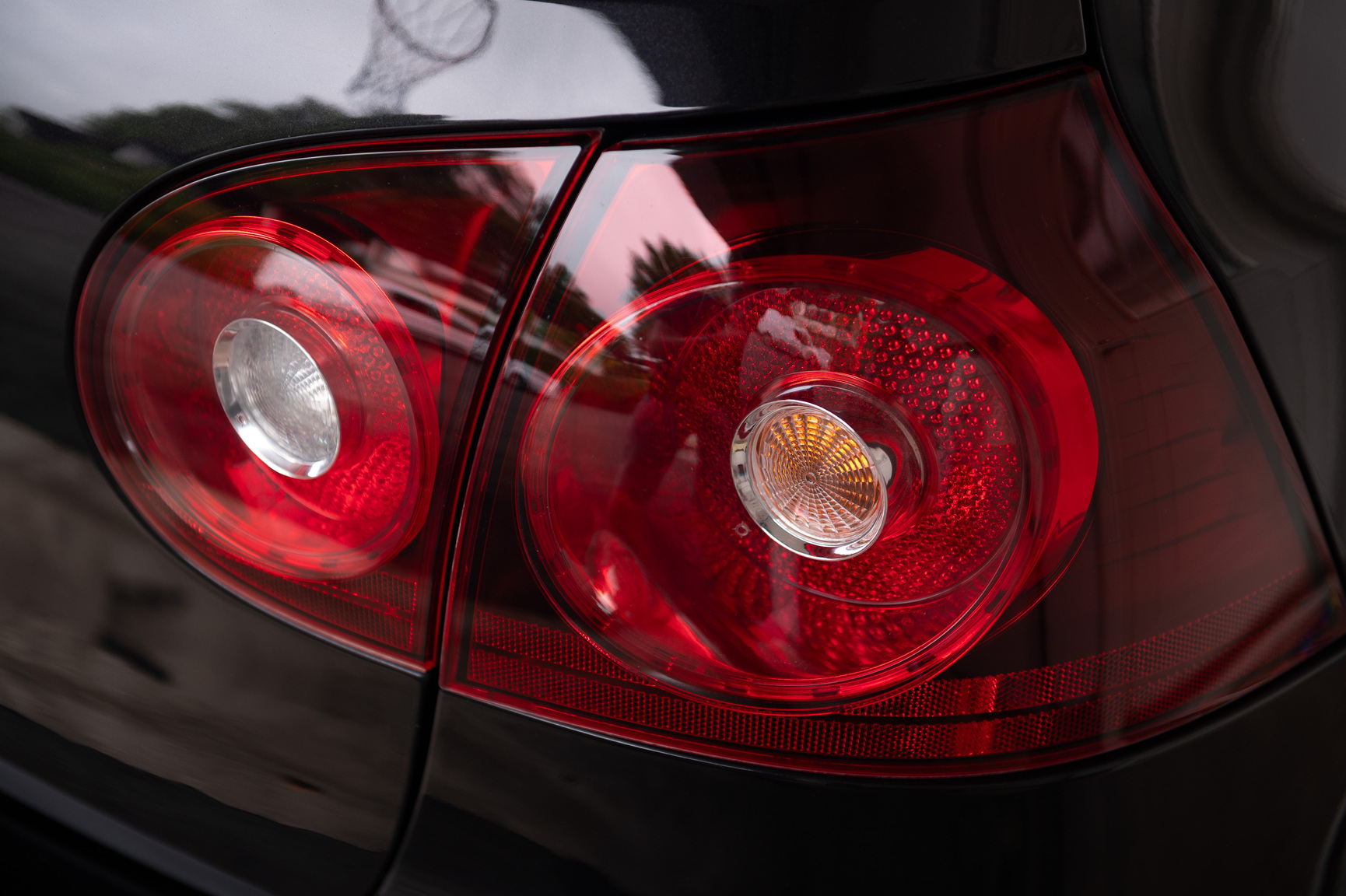 Aussenfoto 2006 Volkswagen Golf R32 (60)