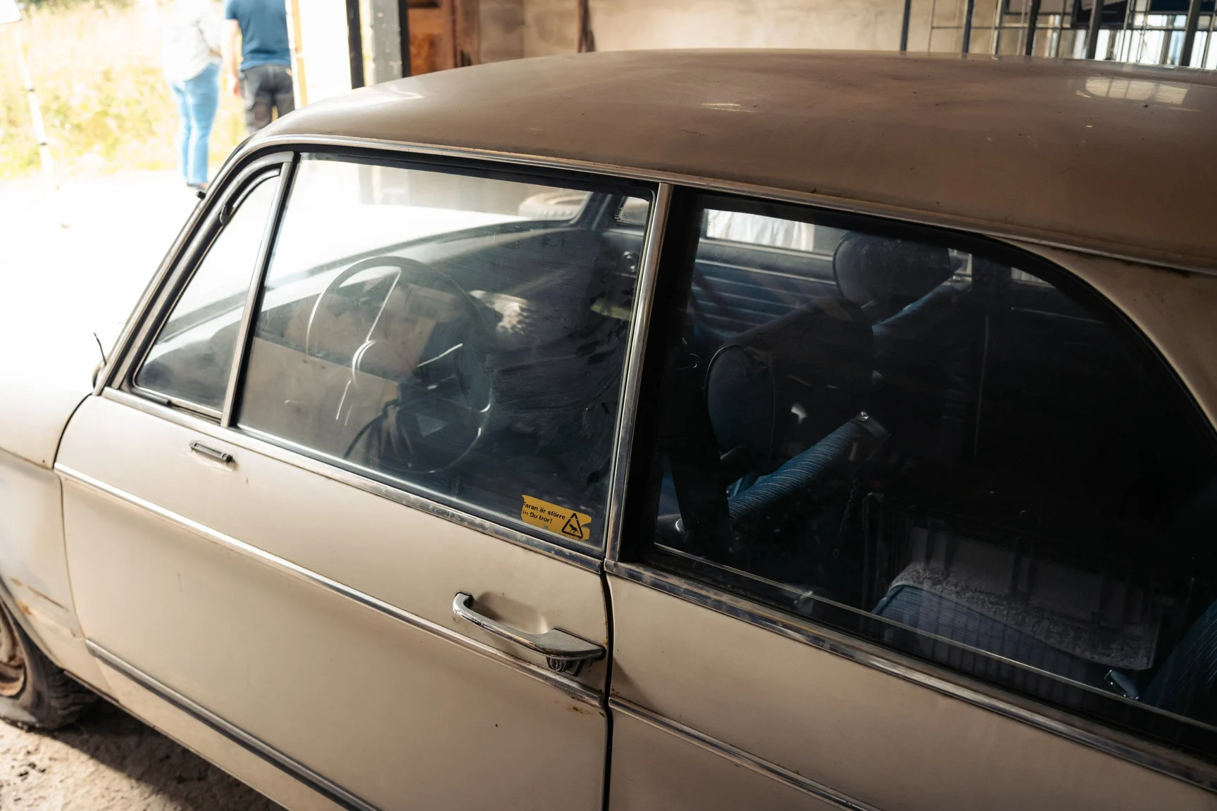 Aussenfoto 1973 BMW 1802 (18)