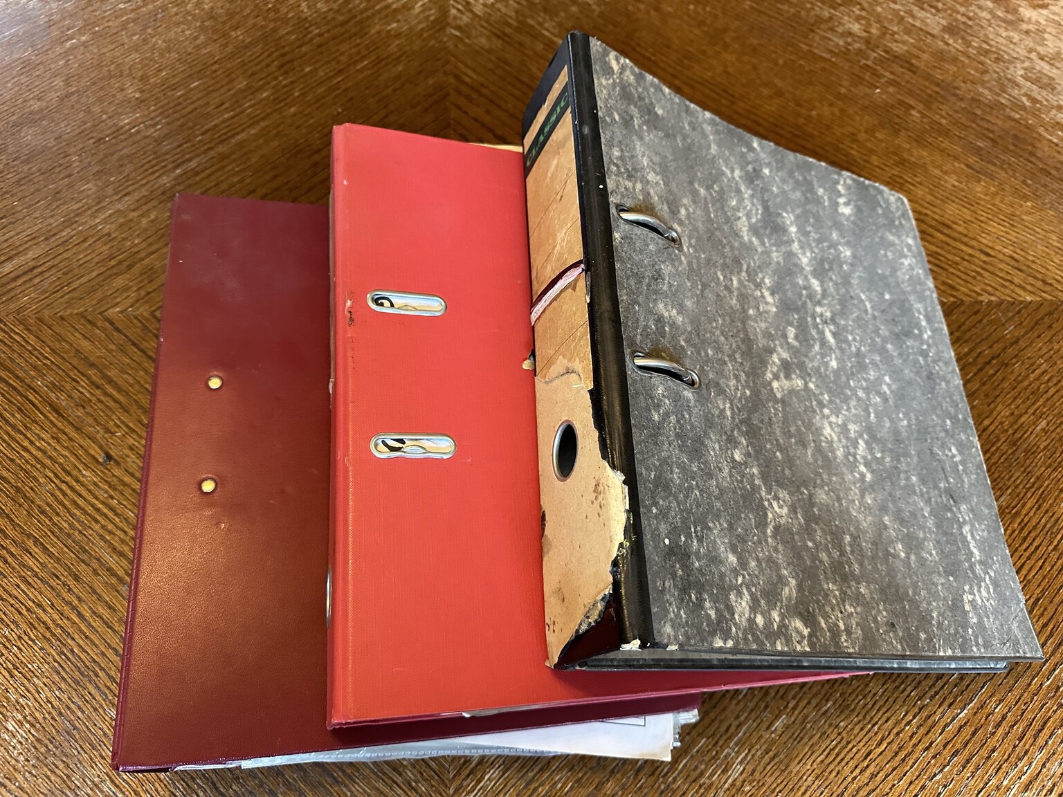 Dokumentation för 1968 Chevrolet Corvette 427ci / 435hp (1)