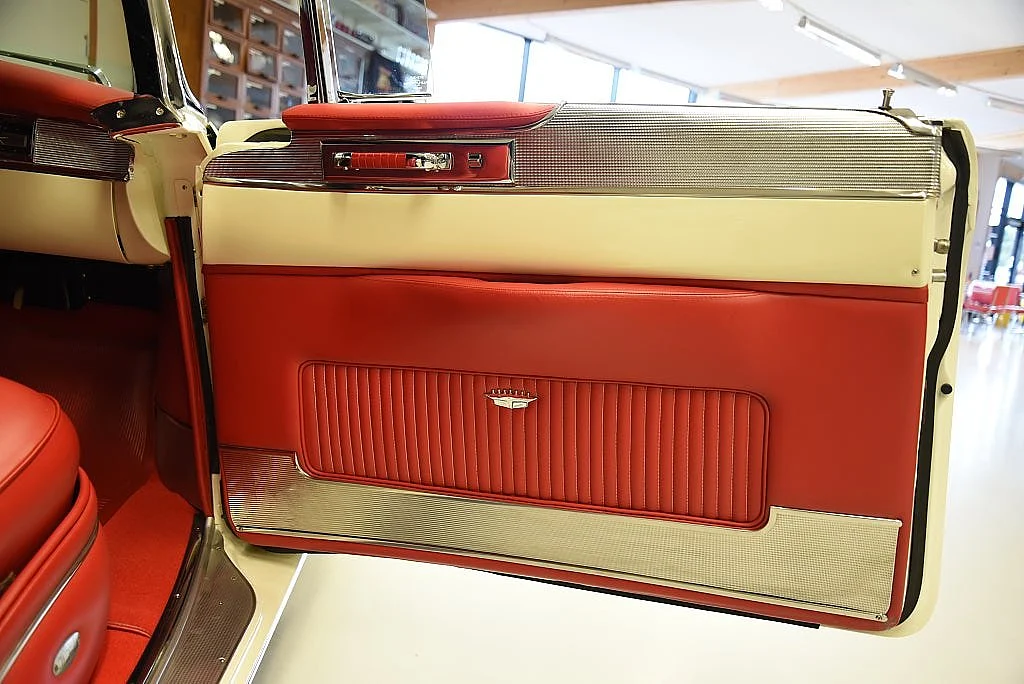 Bild von 1953 Cadillac Eldorado (73)