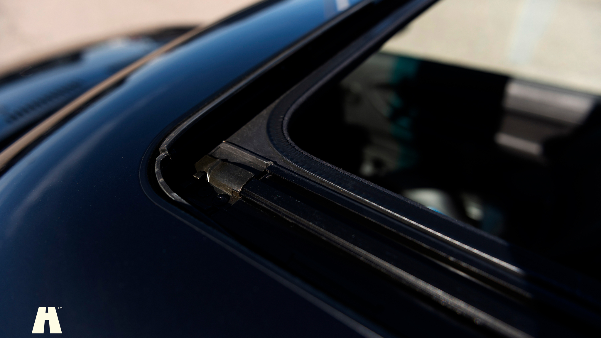 Aussenfoto 1994 BMW E36 M3
