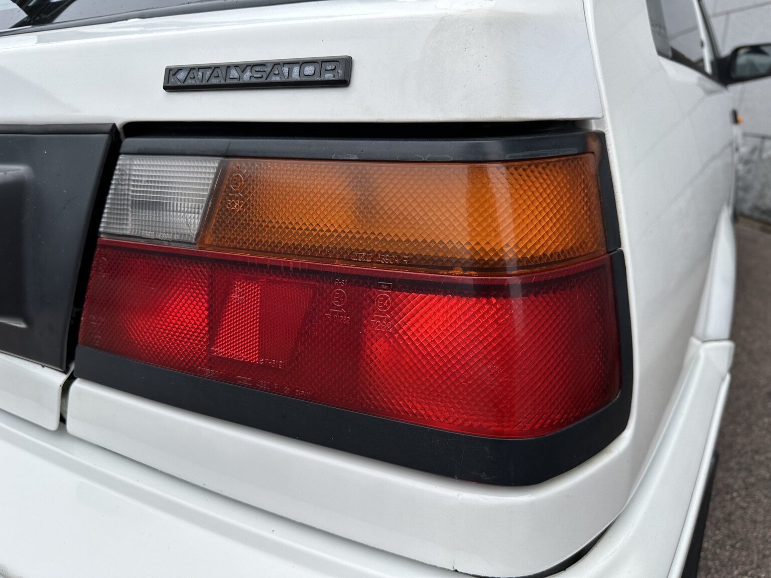 Aussenfoto 1988 Nissan Sunny (42)