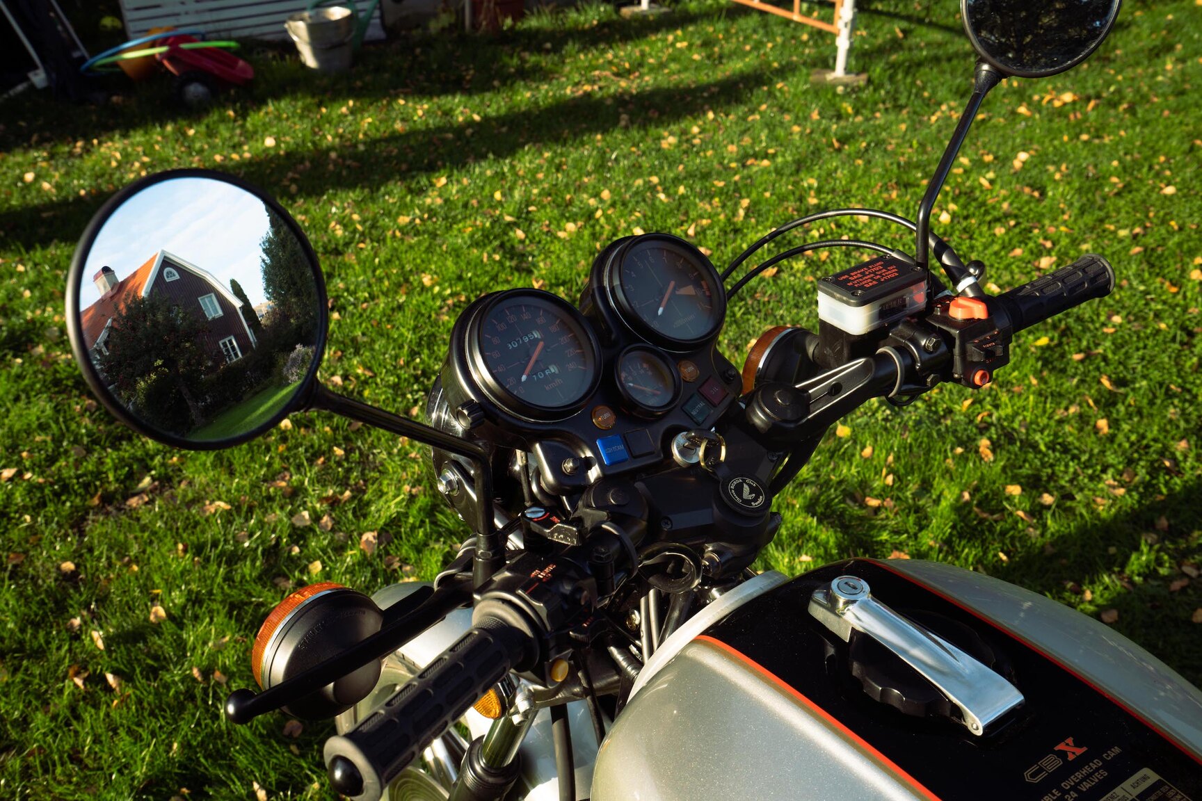 Aussenfoto 1979 Honda CBX Super Sport (17)