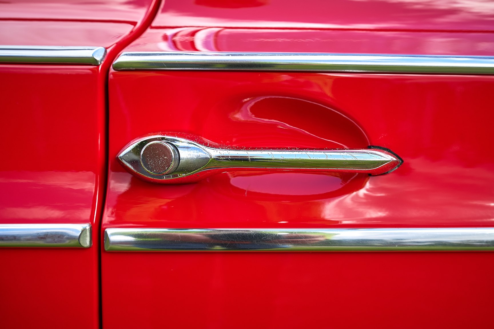 Aussenfoto 1966 Ford Cortina GT