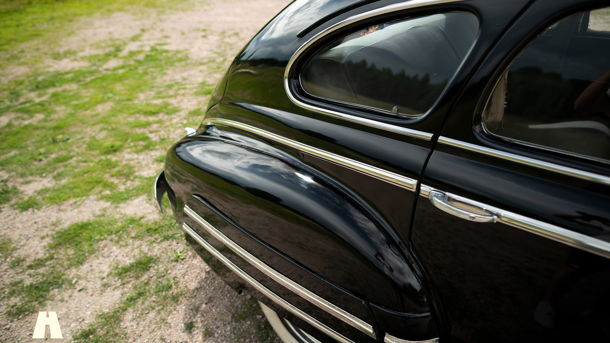 Exteriörbild på 1949 Buick Super Eight (14)