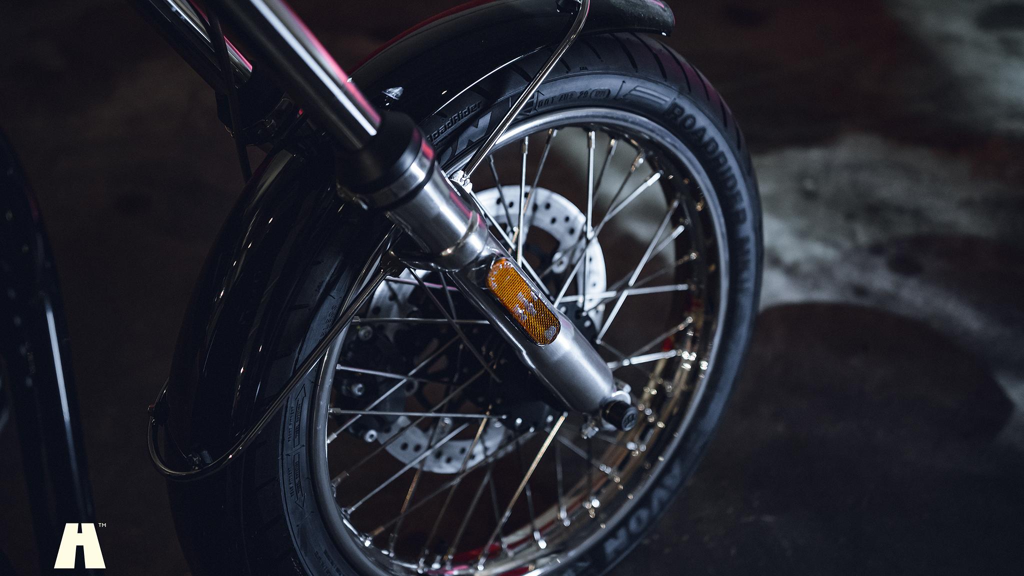 Aussenfoto 2022 RGNT NO.1 CLASSIC