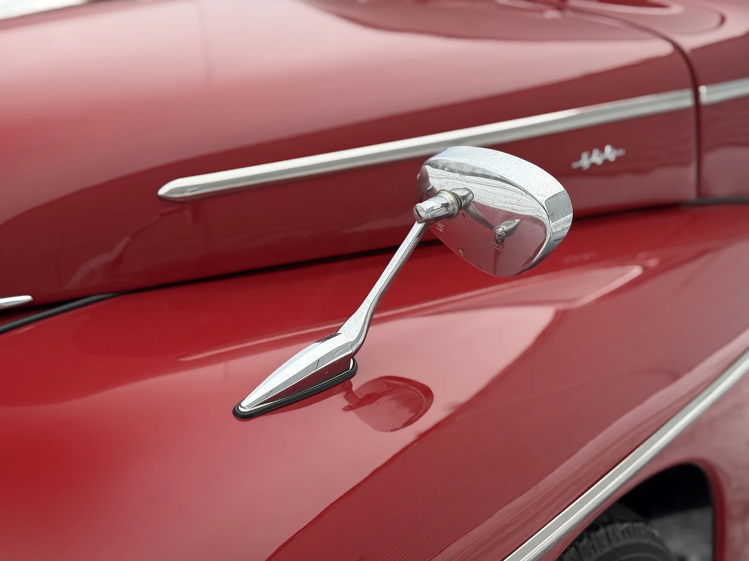 Aussenfoto 1961 Volvo PV544C Sport (21)