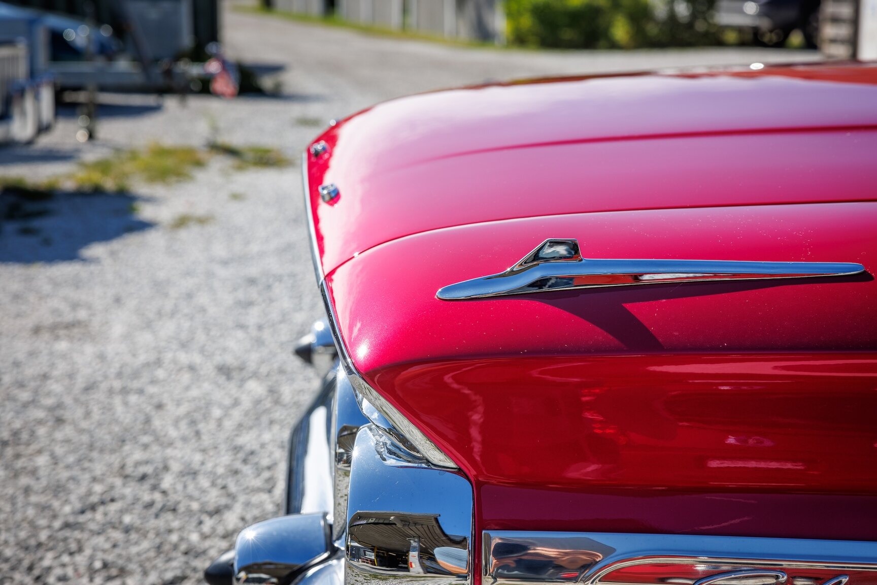 Exterior image of 1964 Ford Galaxie 500