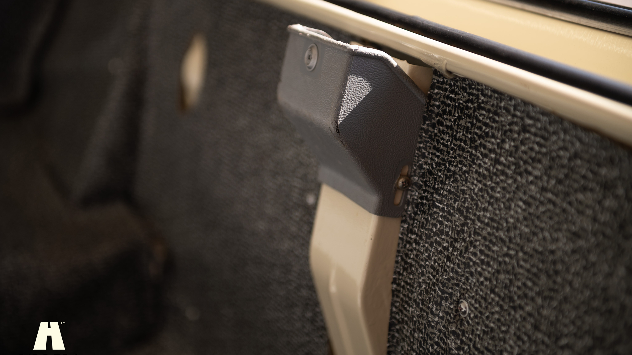 Innenraumfoto von 1964 Ford Thunderbird 6.4 HT (99)