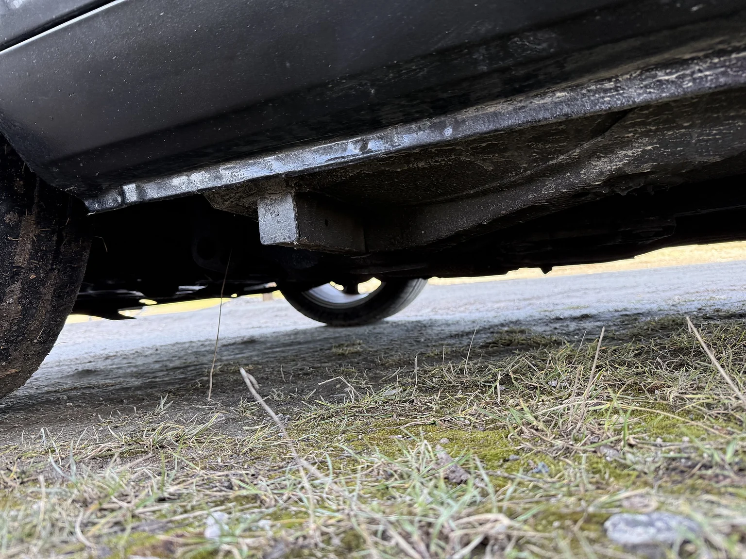 Image of 1997 Jaguar XJR 4.0 Kompressor NO RESERVE (30) mechanics