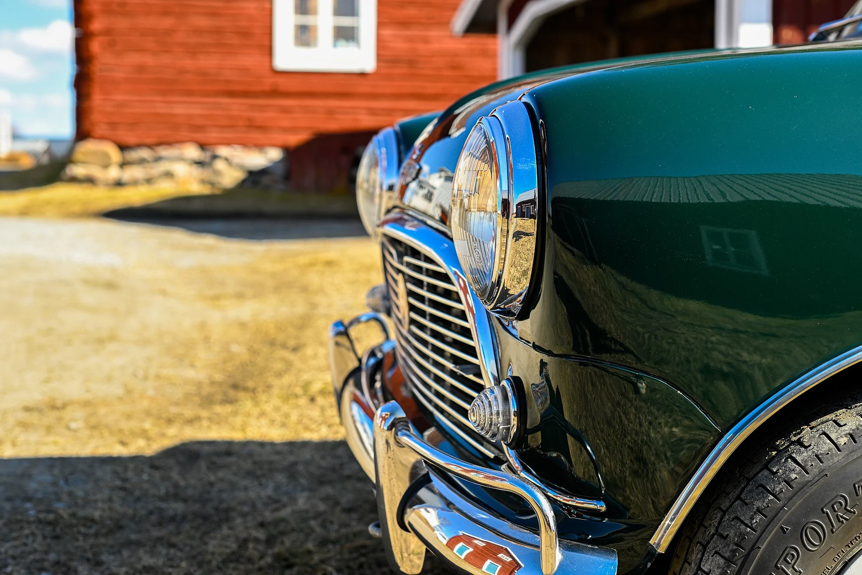 Aussenfoto 1965 BMC Cooper S 1290 (13)