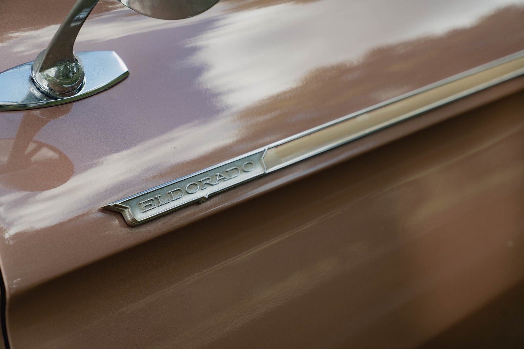 Aussenfoto 1962 Cadillac Eldorado Biarritz